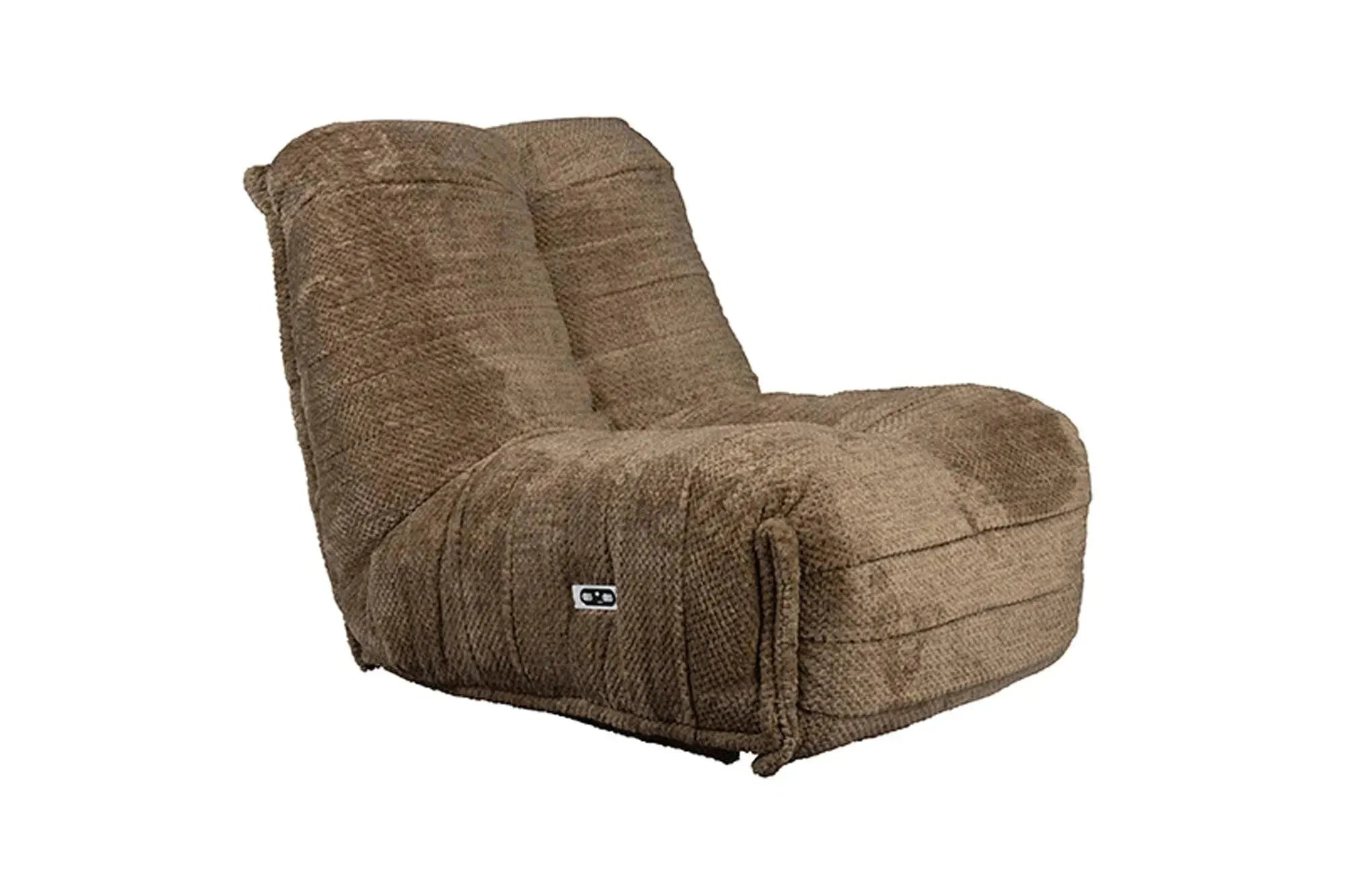 Sessel Hamilton Recliner in  präsentiert im Onlineshop von KAQTU Design AG. Sessel ist von Dutchbone