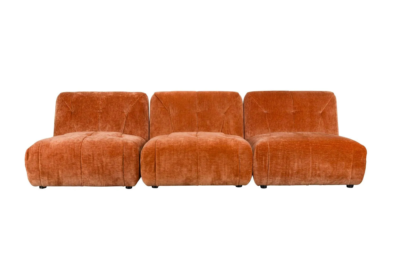 Giada Sofa 3-seater - KAQTU Design