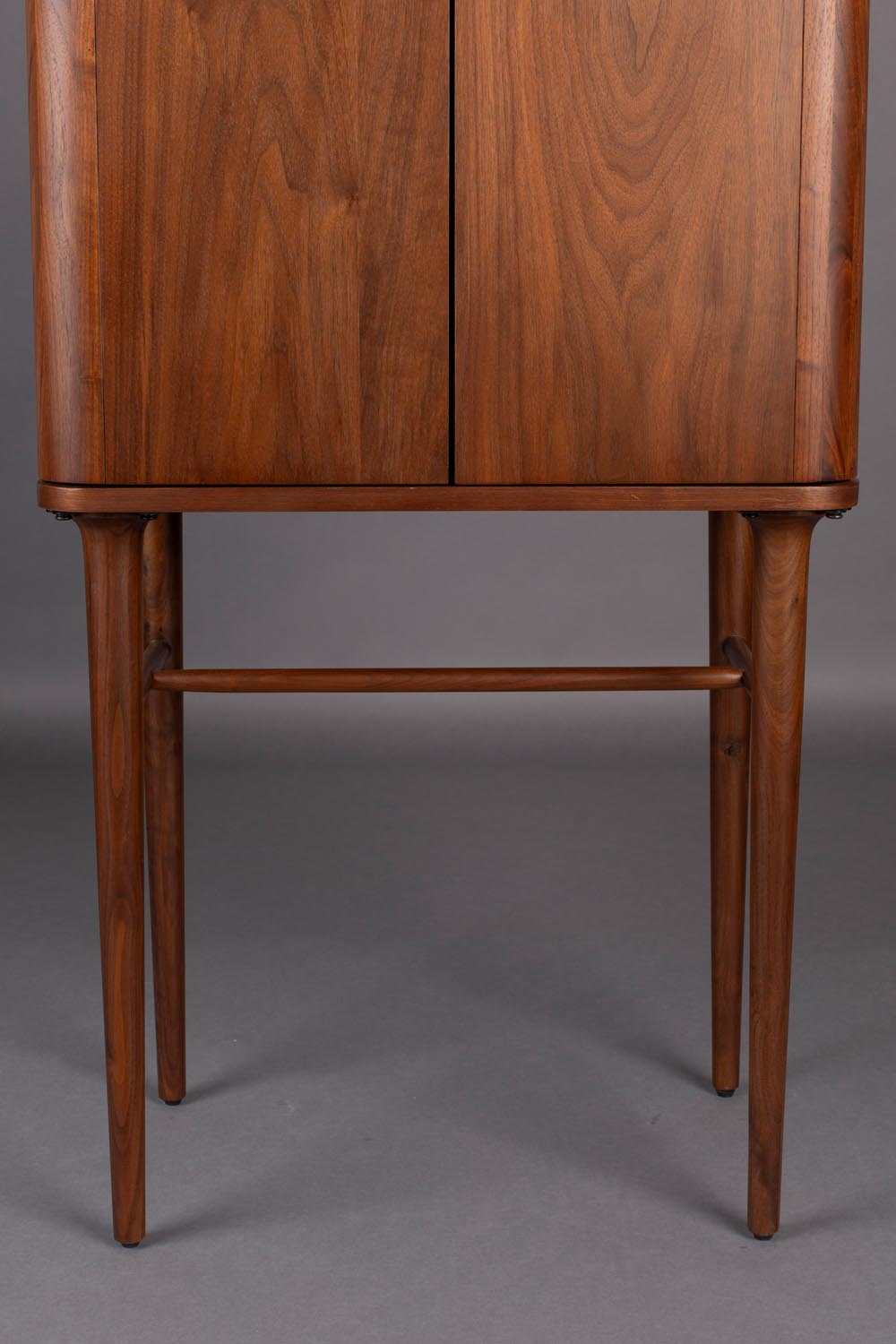 Schrank Morrison in Brown präsentiert im Onlineshop von KAQTU Design AG. Cabinet ist von Dutchbone