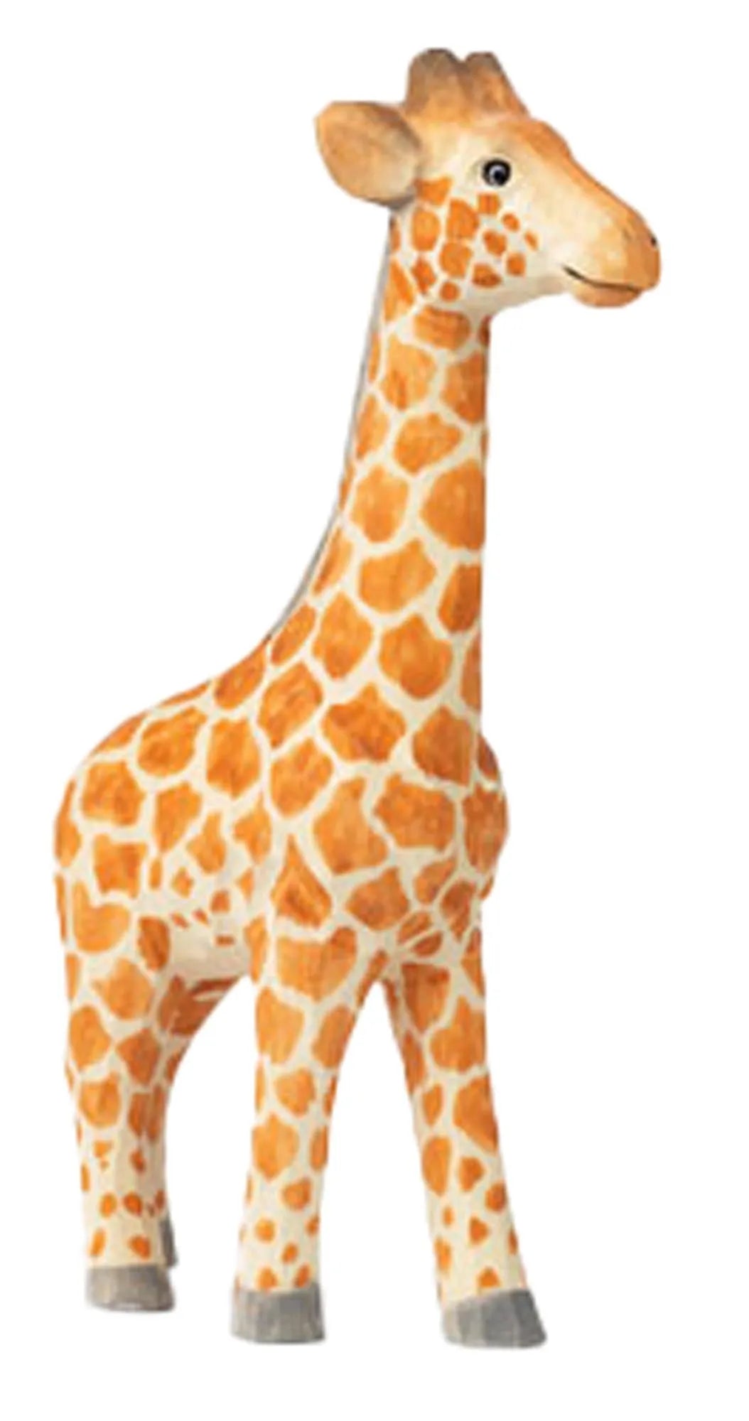 Spielzeugtier Giraffe - KAQTU Design