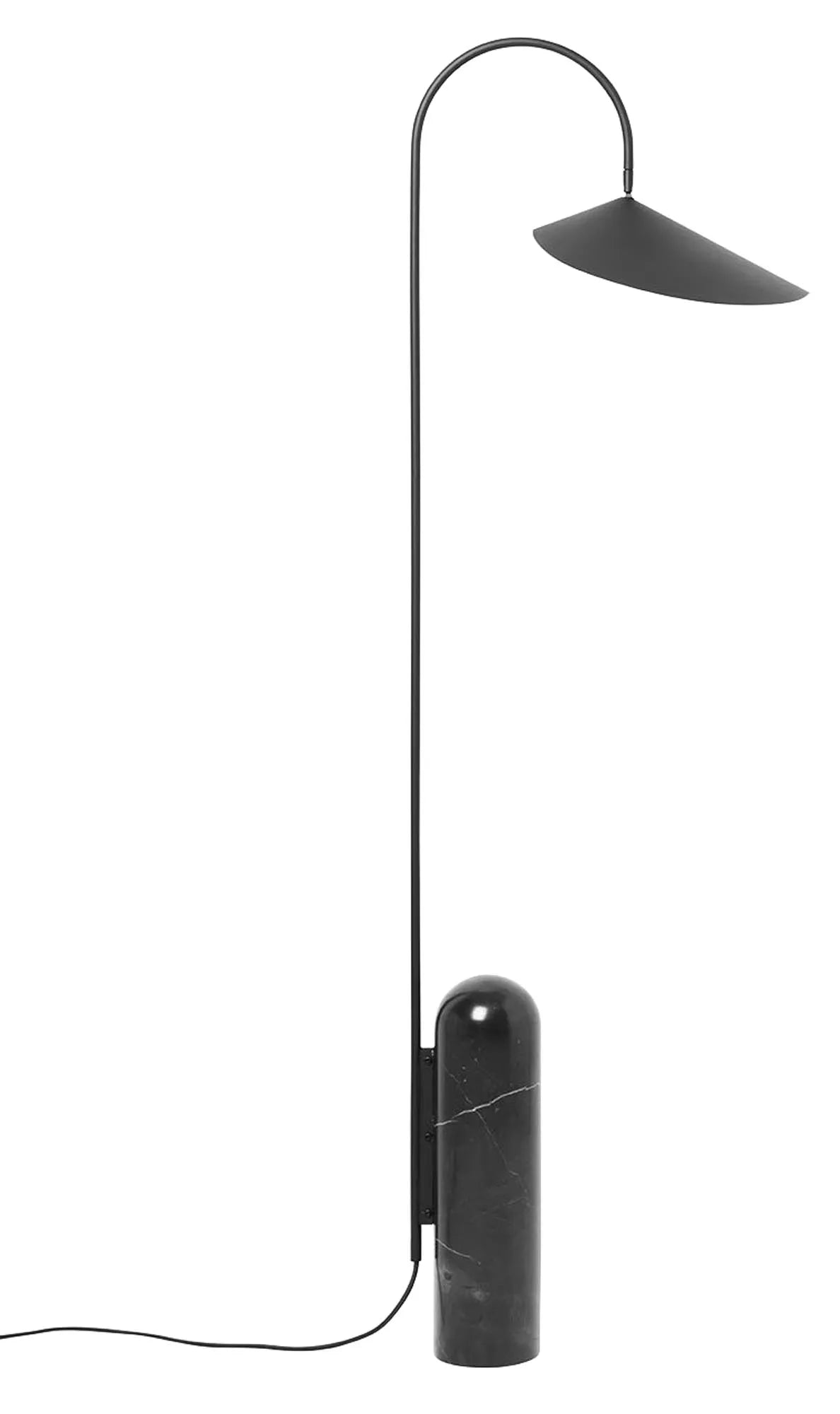 Arum Stehlampe - KAQTU Design