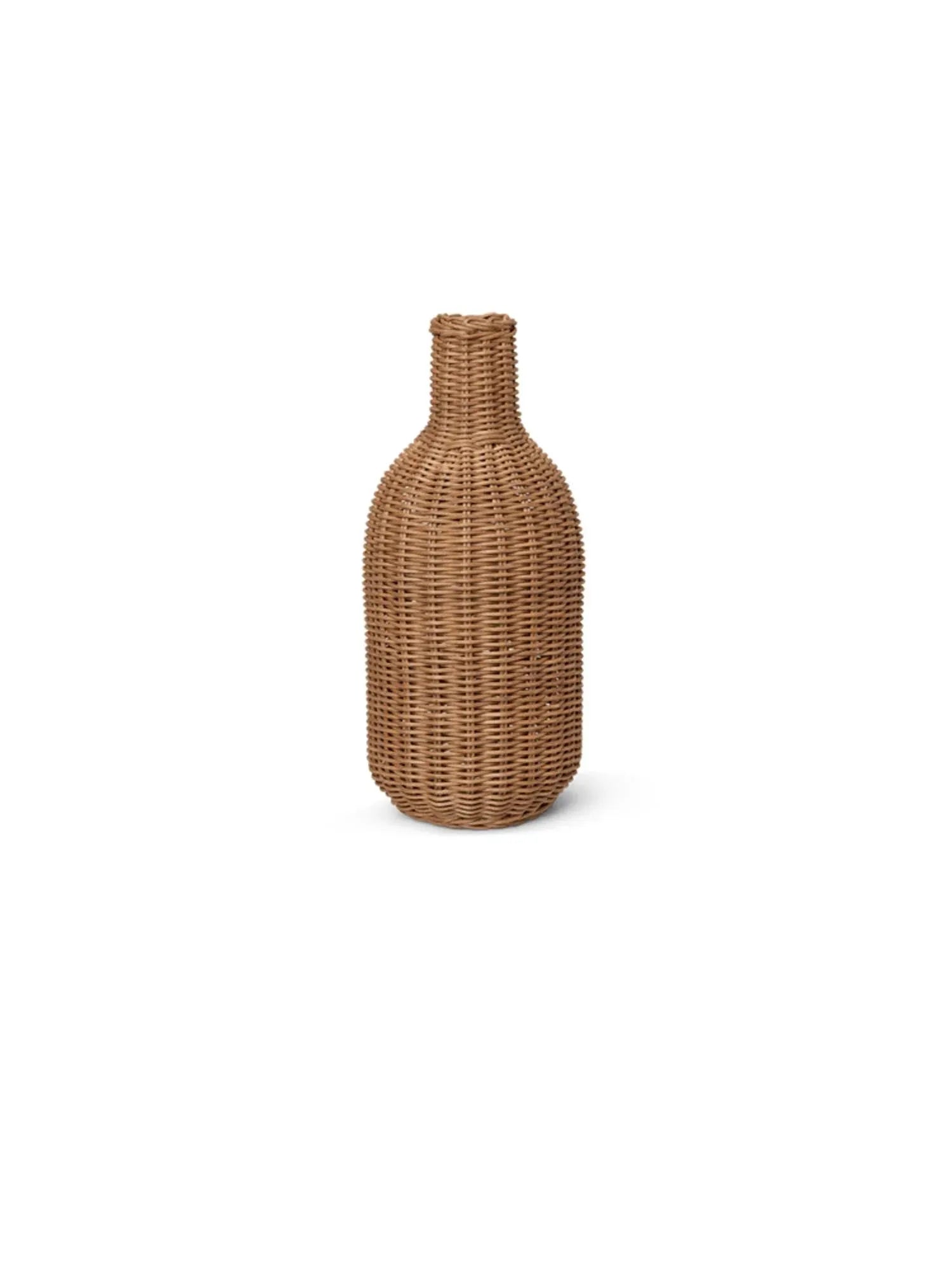 Braided Lampenschirm Bottle - KAQTU Design