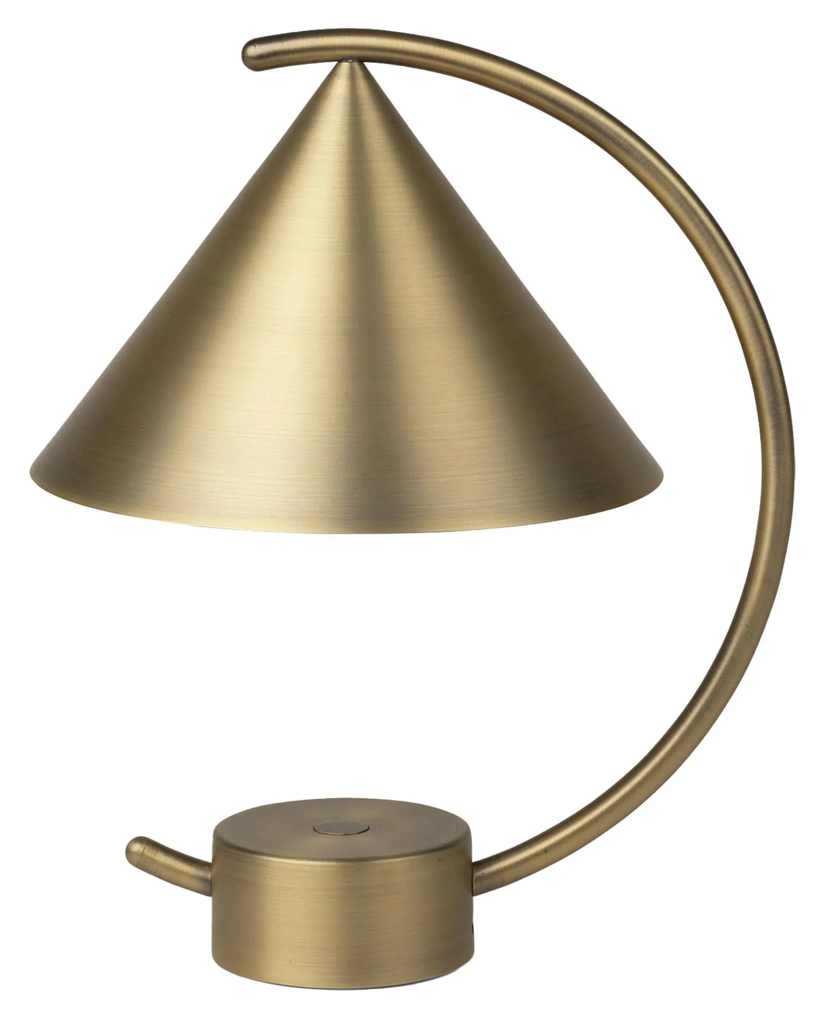 Meridian Lampe tragbar - KAQTU Design