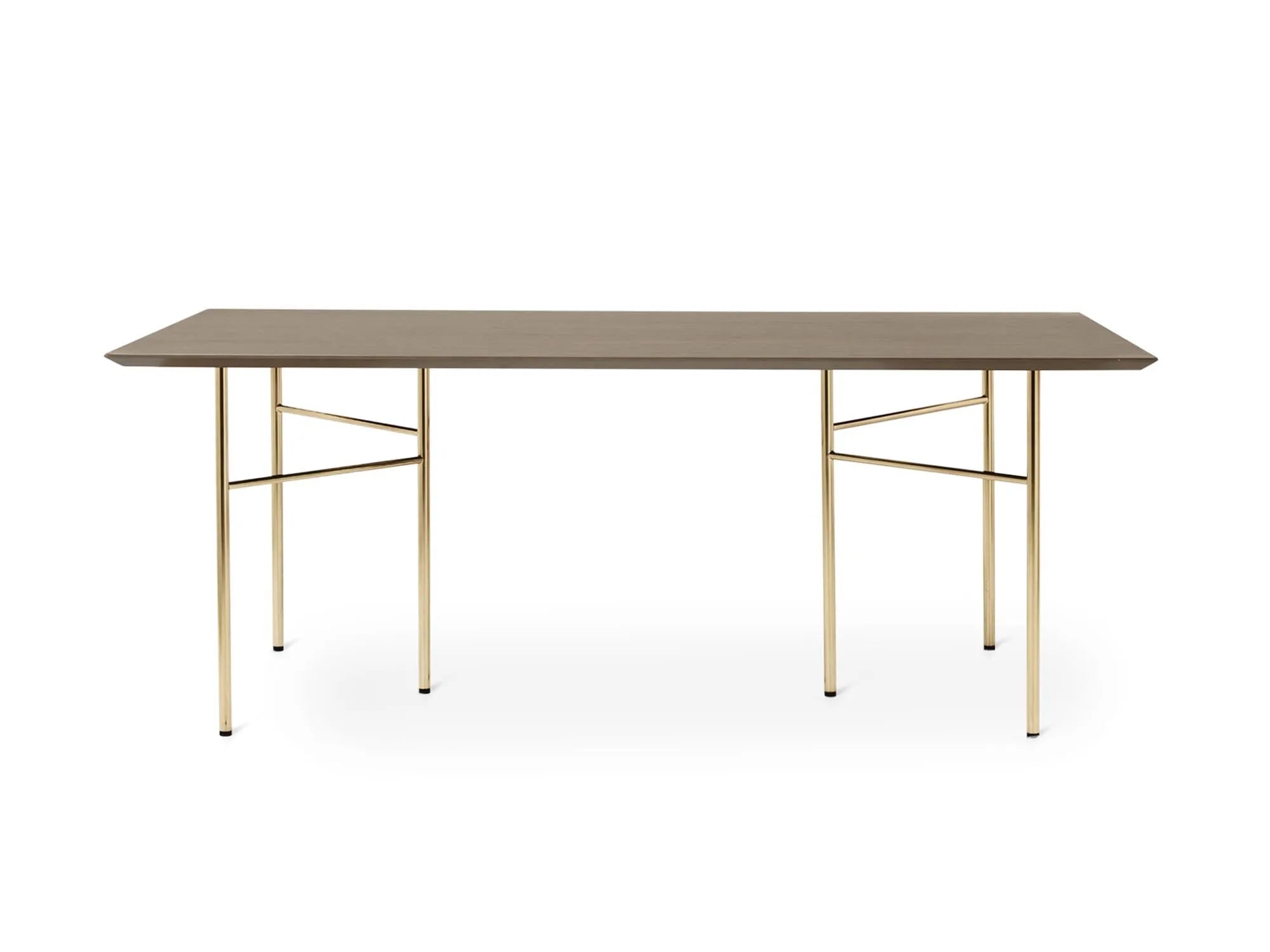 Mingle Tischplatte 160 cm - KAQTU Design