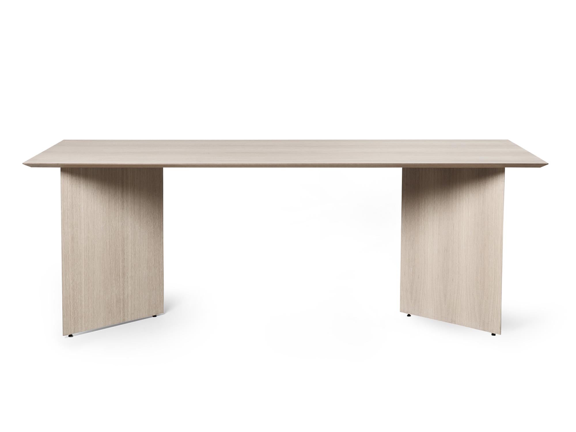 Mingle Tischplatte 210 cm - KAQTU Design