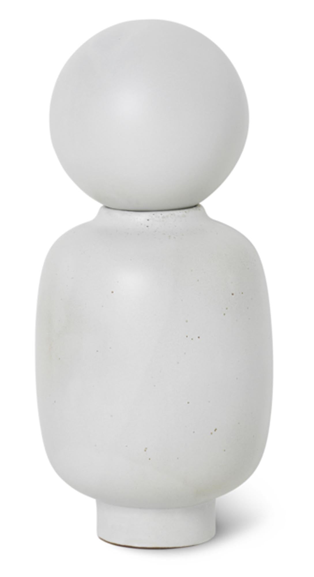 Muses Vase Tallia - KAQTU Design