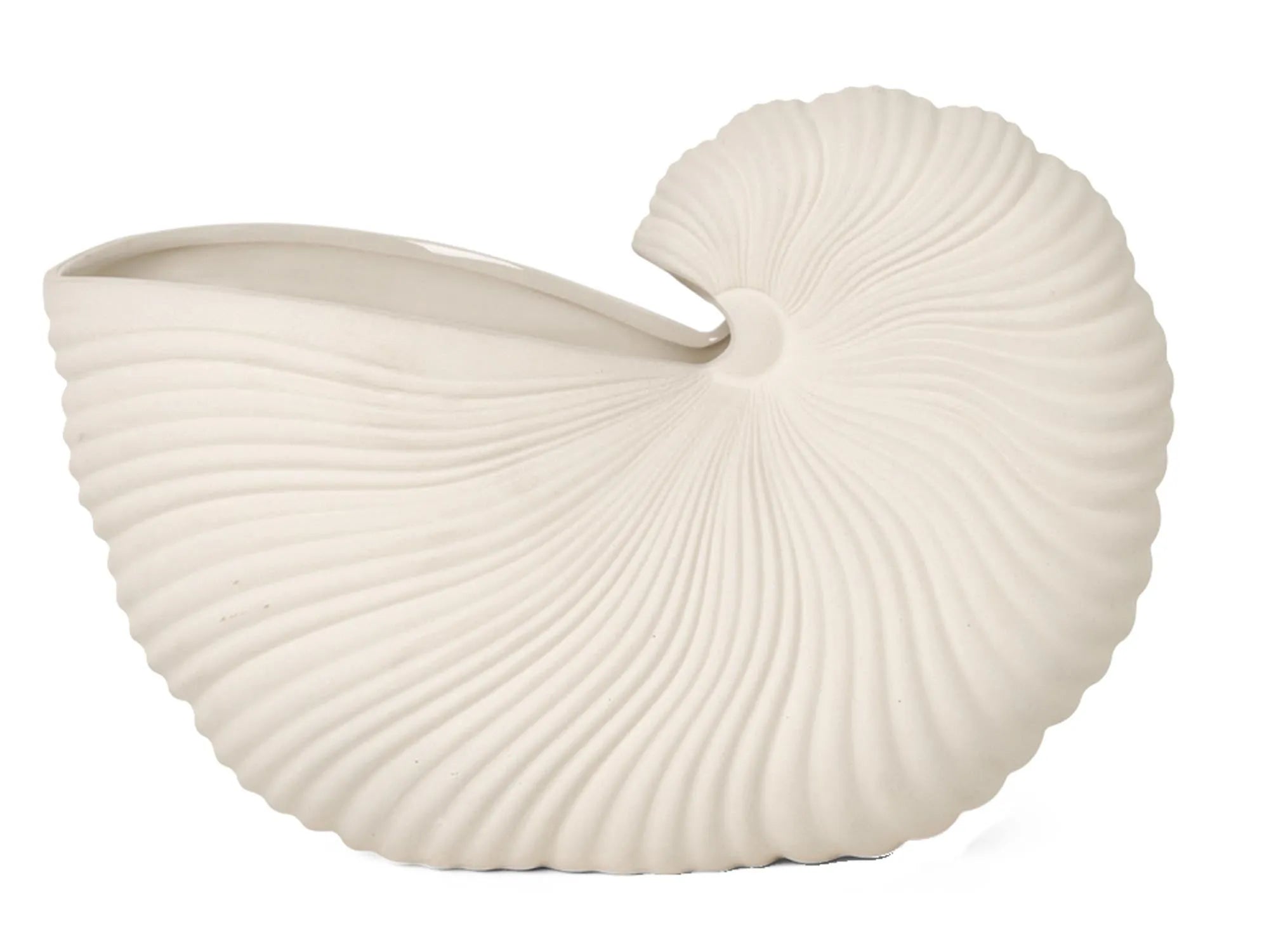 Blumentopf Shell, Blumentopf, KAQTU Design