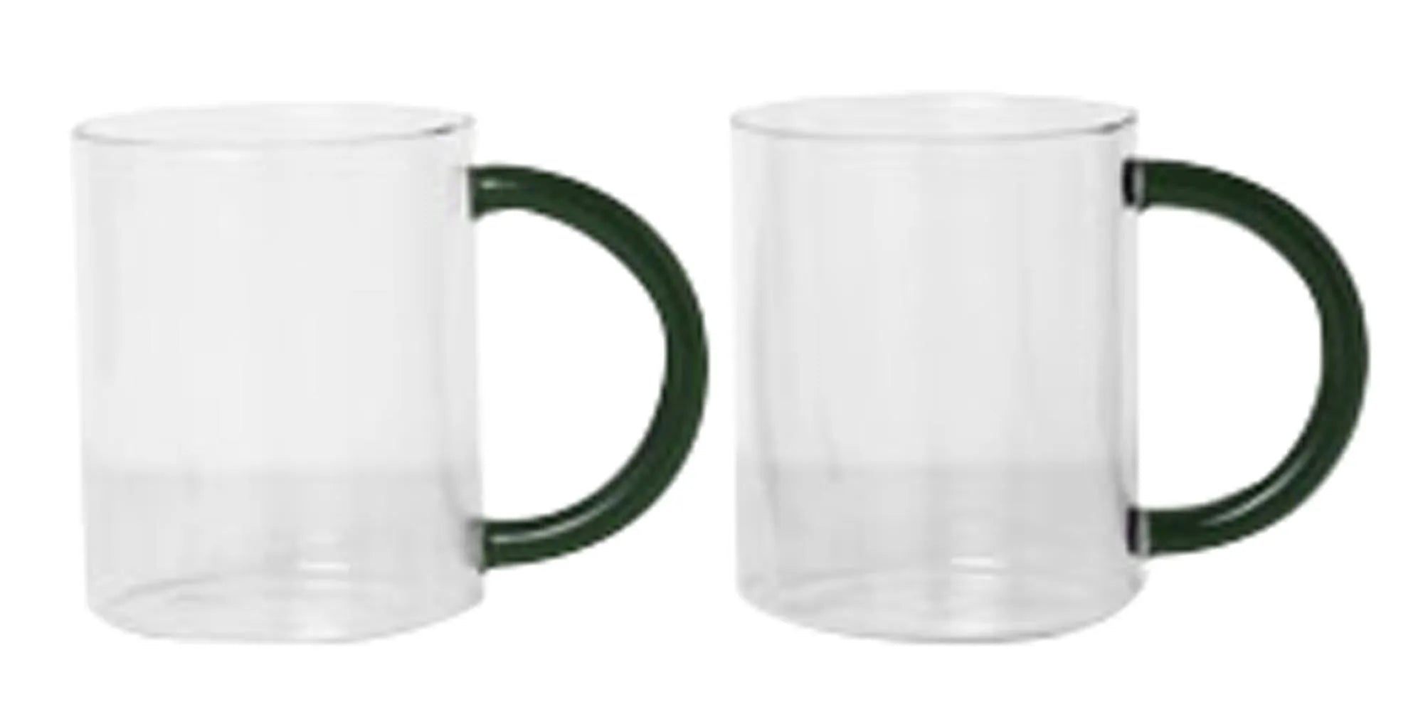 Still Becher 2er Set - KAQTU Design