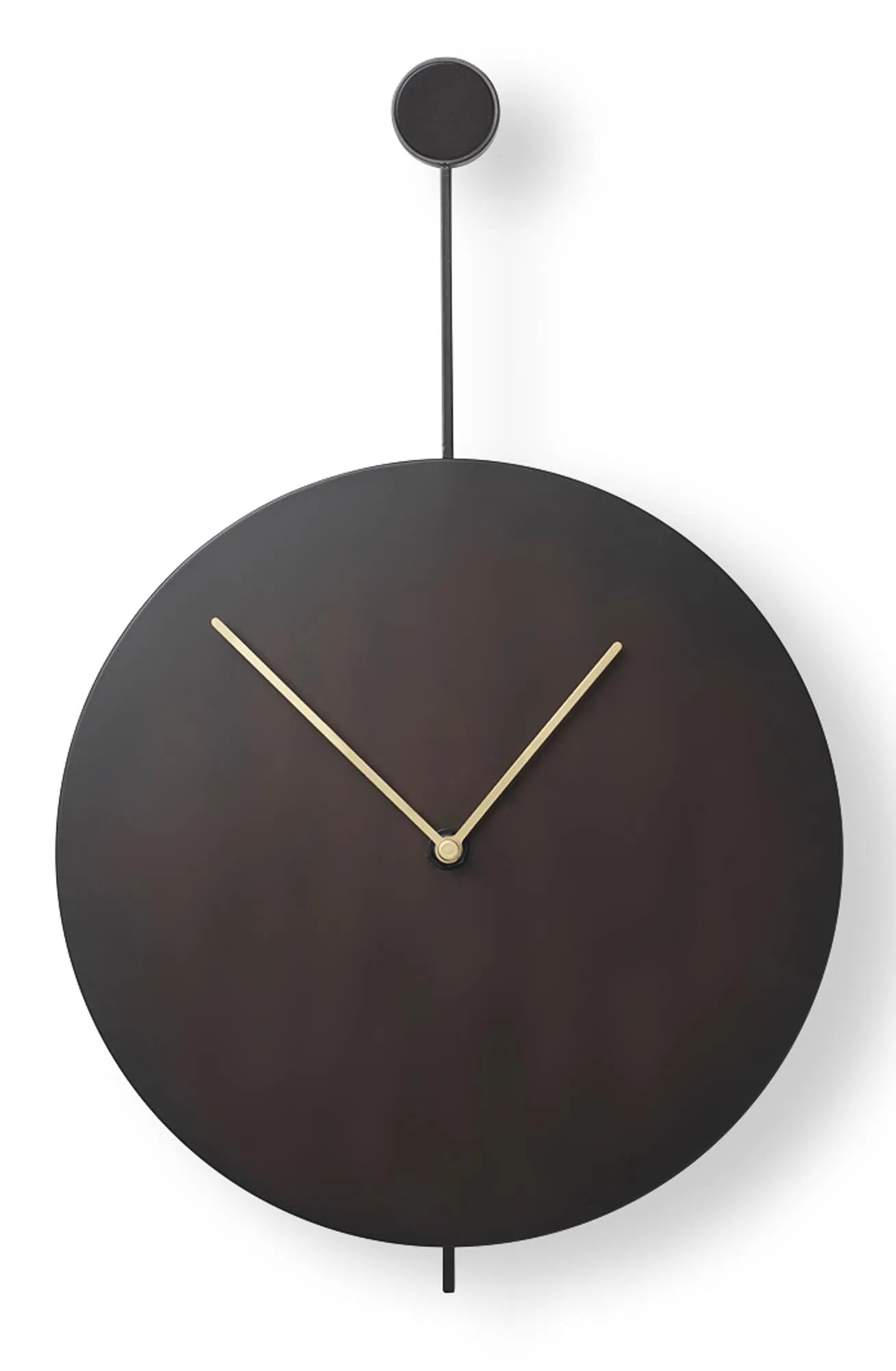 Trace Wanduhr, Wanduhr, KAQTU Design