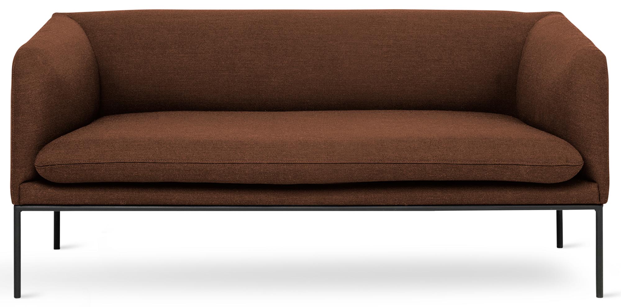 Turn 2er Sofa - KAQTU Design