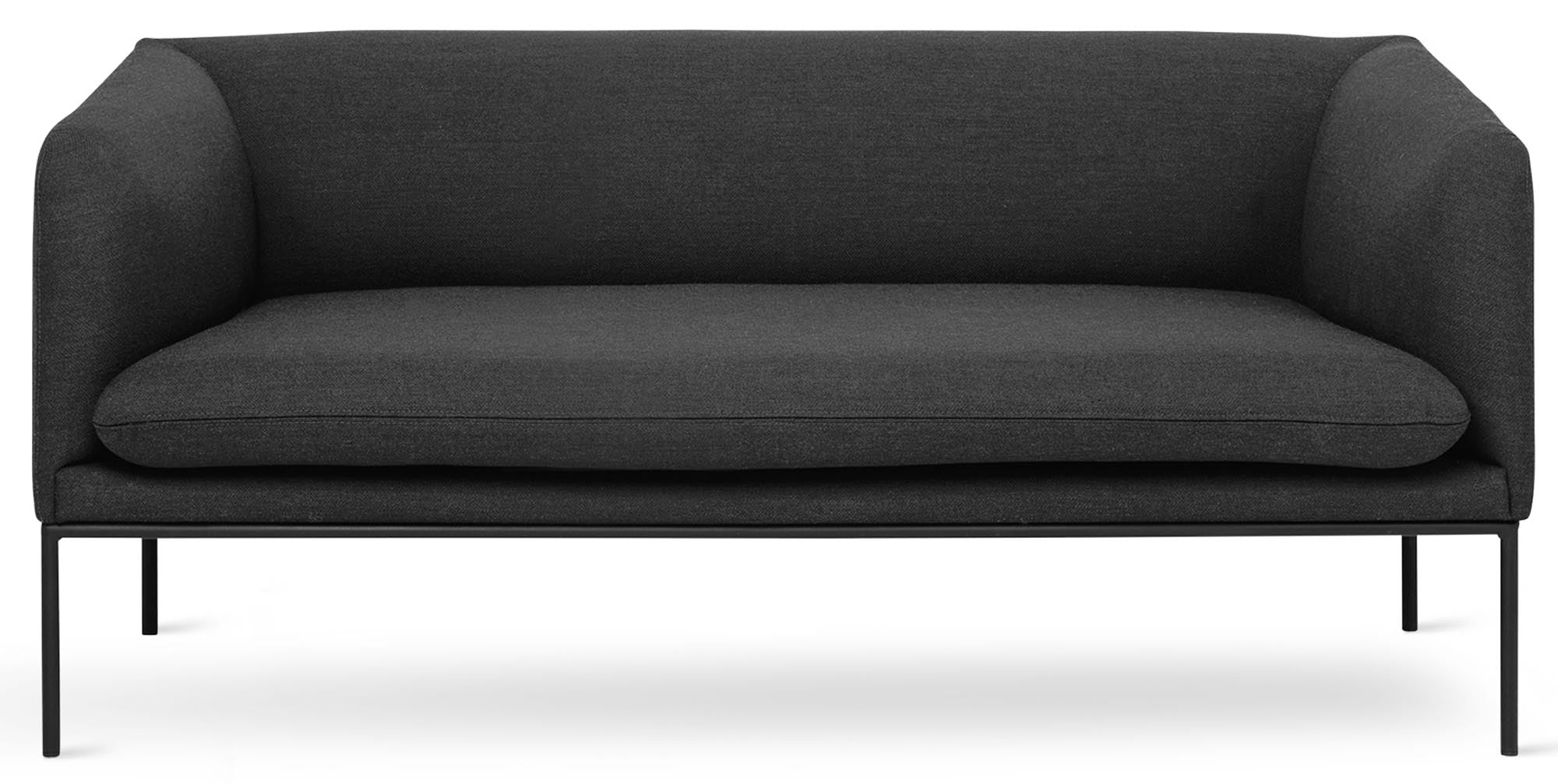 Turn 2er Sofa - KAQTU Design