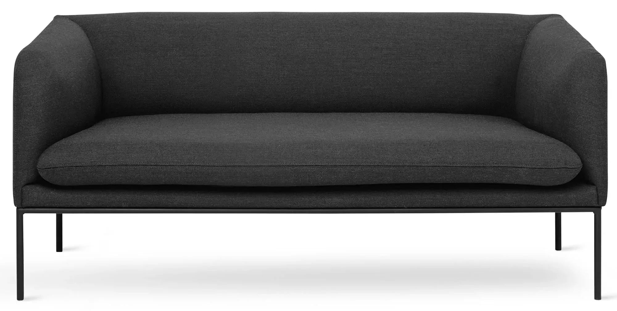 Turn 2er Sofa - KAQTU Design