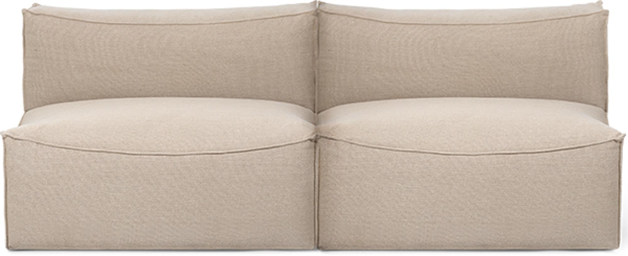 Catena Sofa Kombination 1 - KAQTU Design