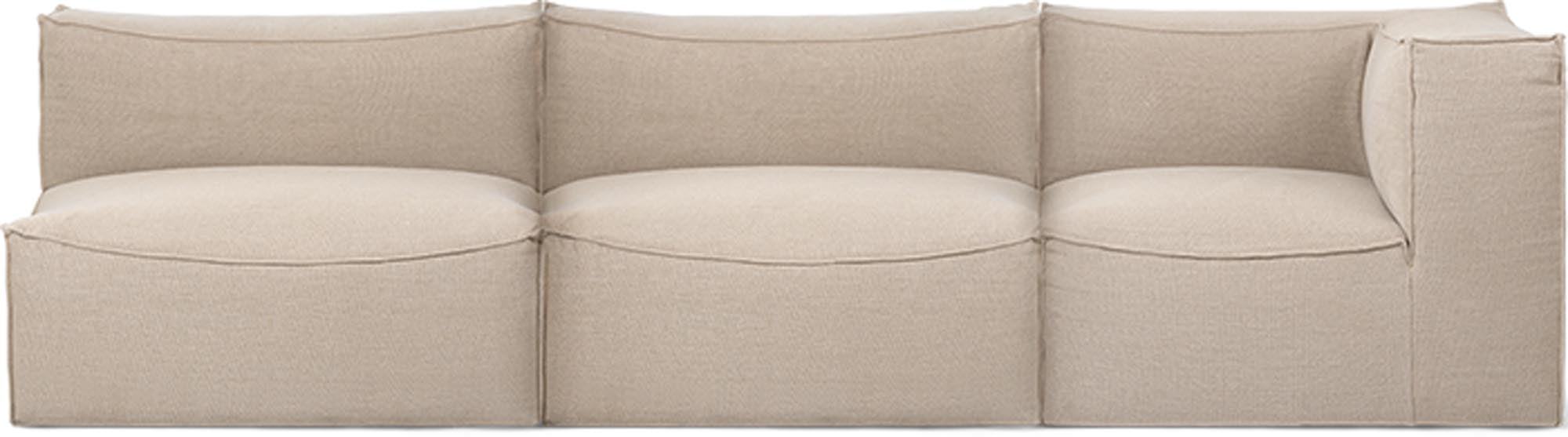 Catena Sofa Kombination 2 - KAQTU Design