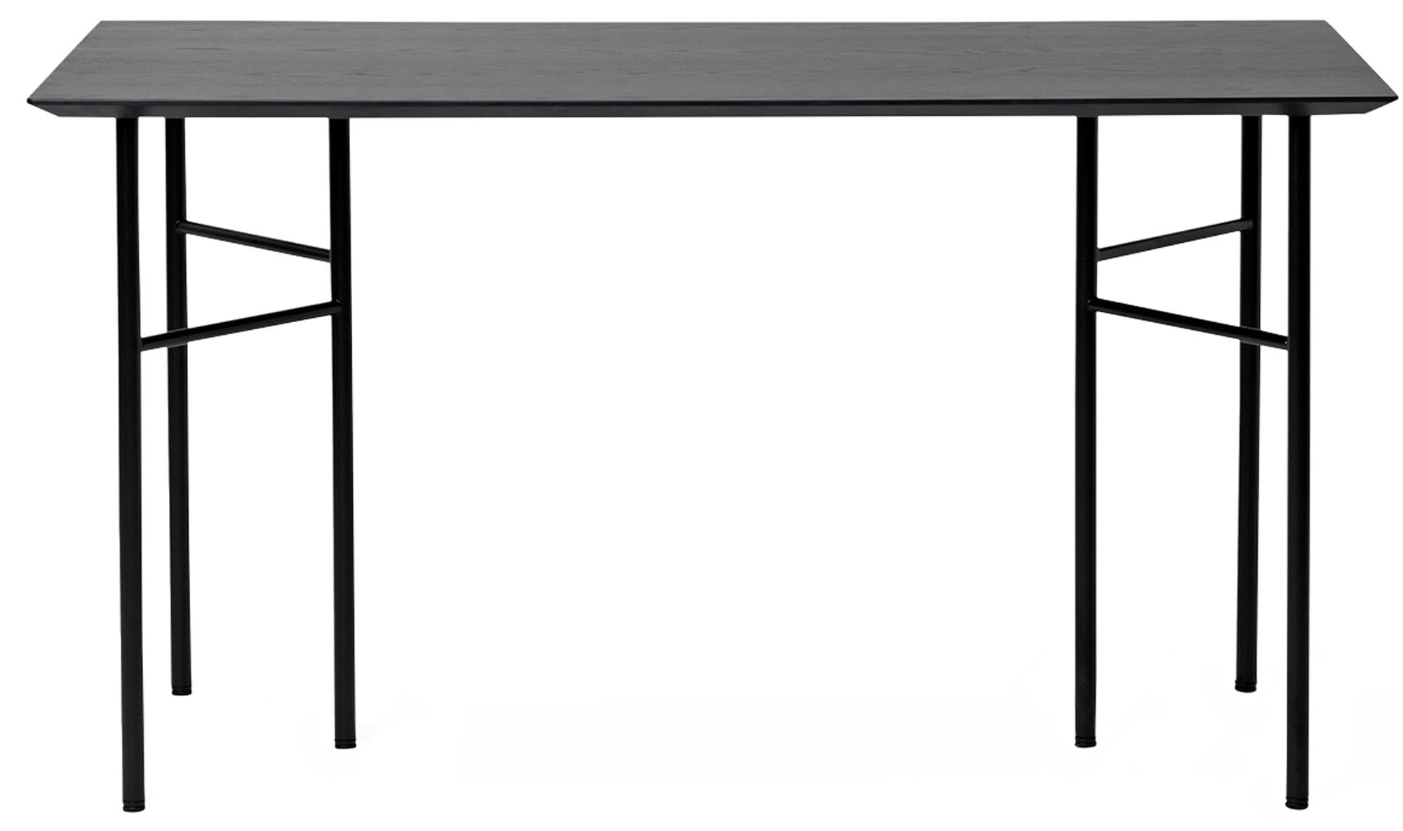 Mingle Schreibtisch 135cm - KAQTU Design