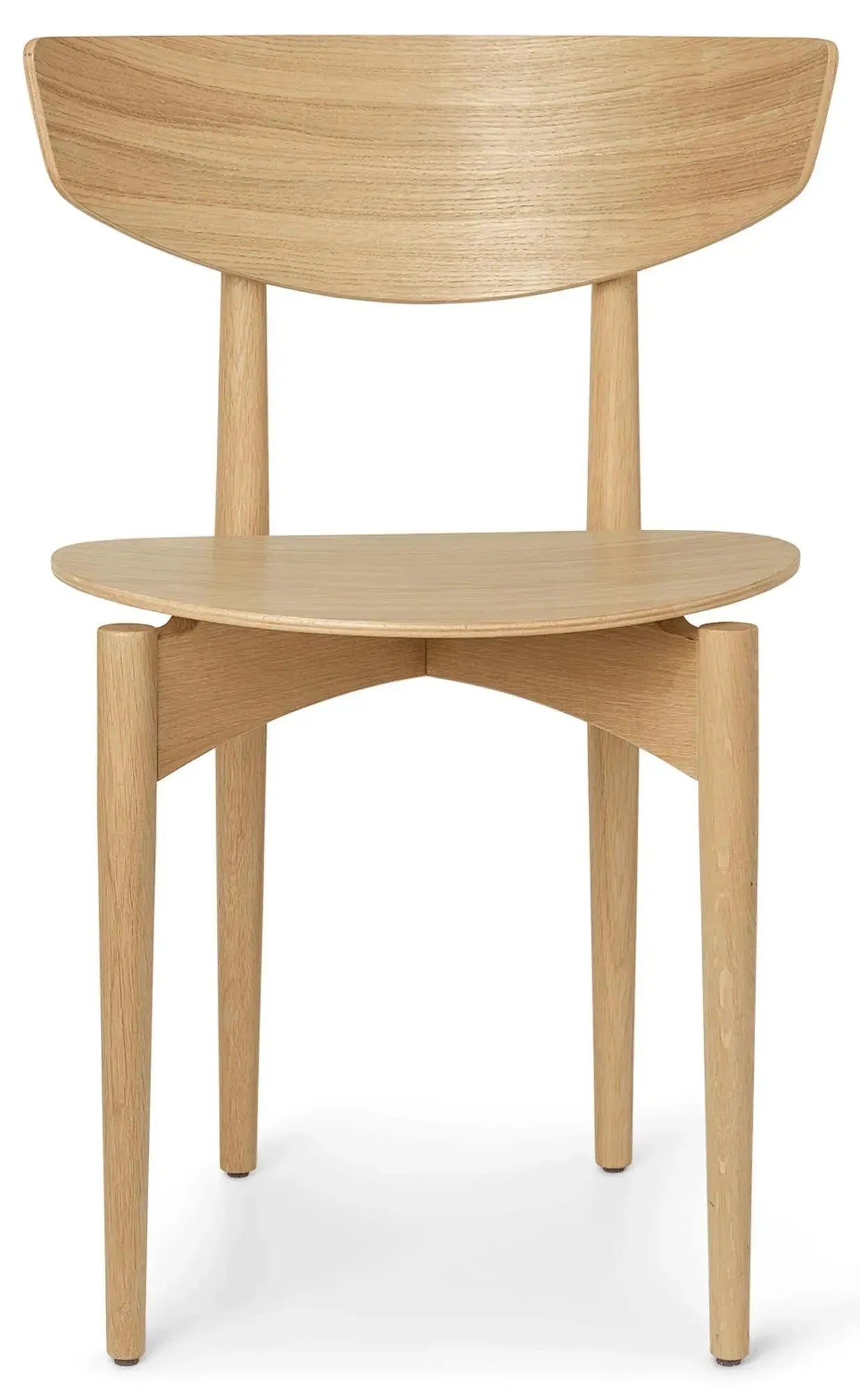 Herman Dining Stuhl - KAQTU Design