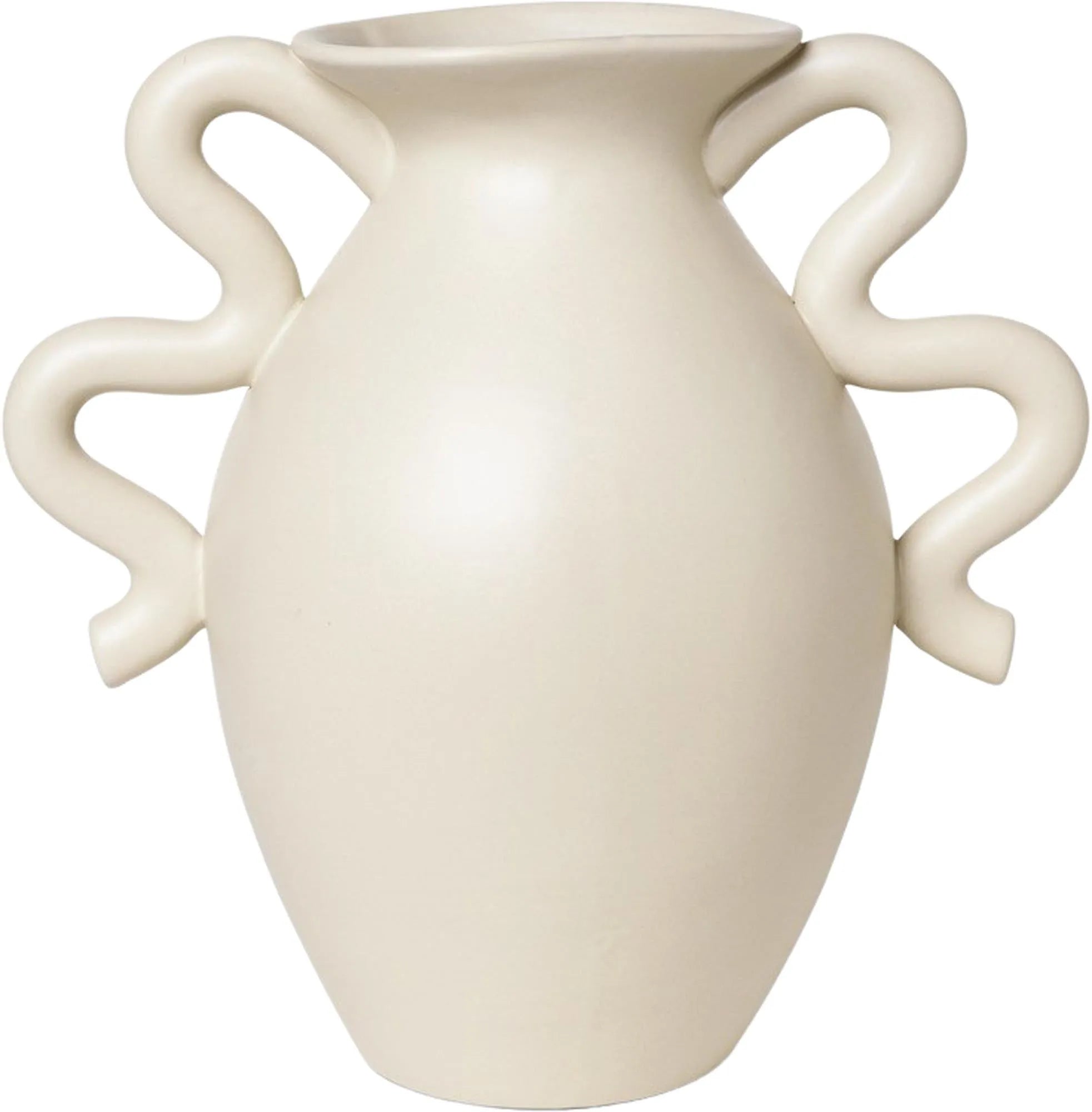 Verso Vase, Vase, KAQTU Design