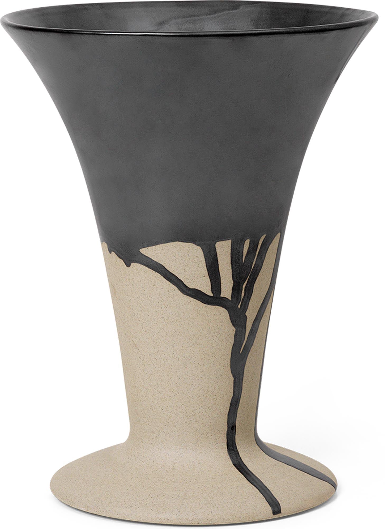 Flores Vase - KAQTU Design