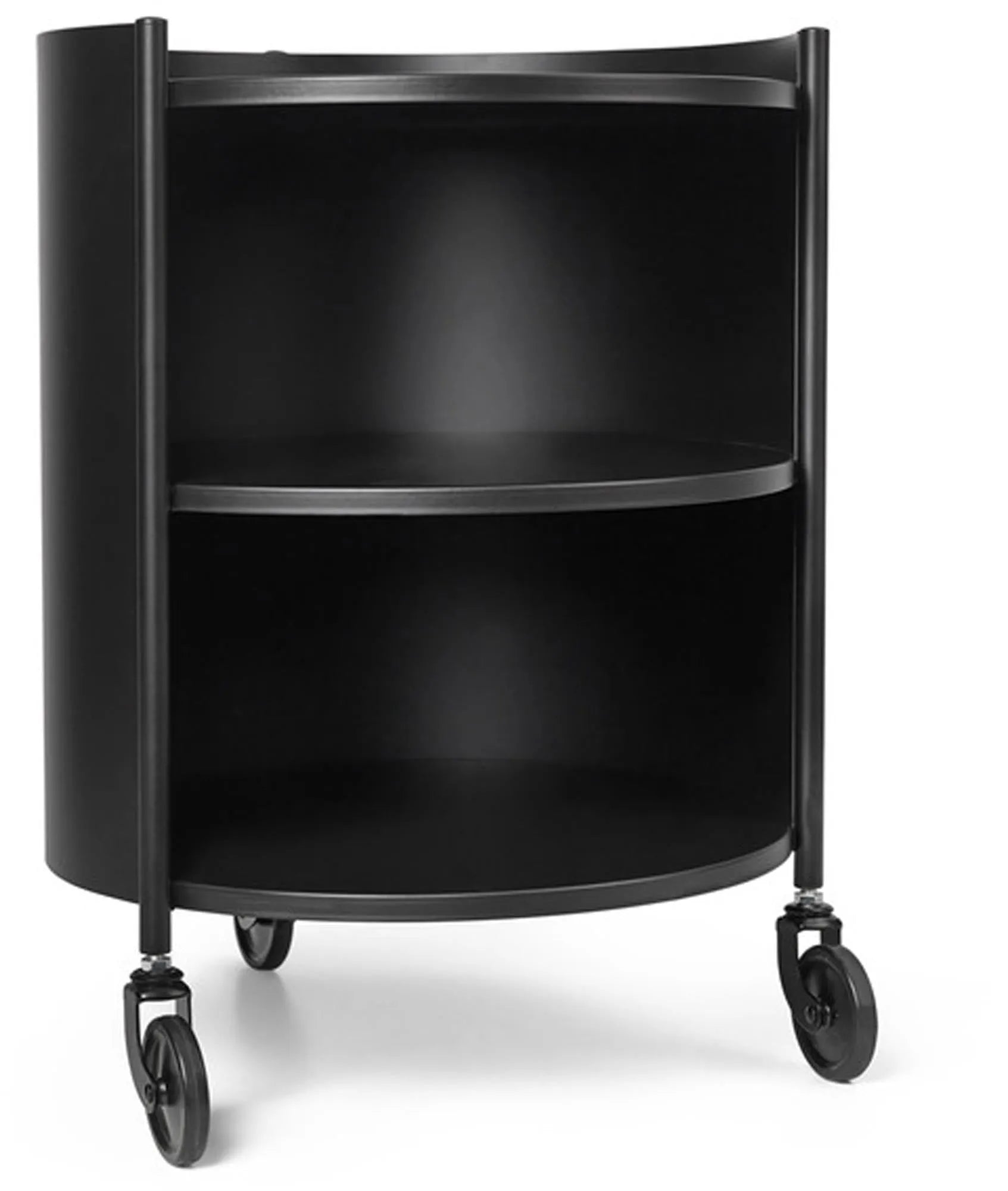 Eve Trolley, Servierwagen, KAQTU Design