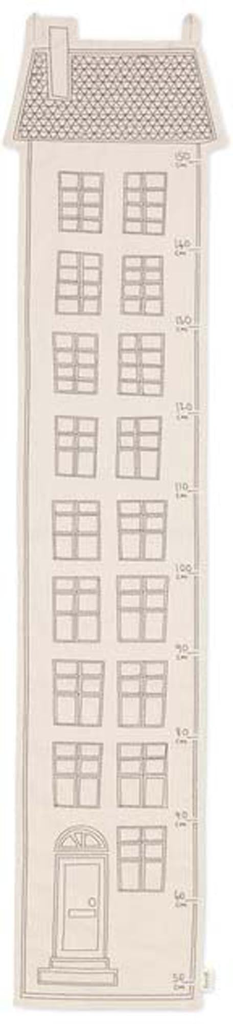 Abode Growth Chart - KAQTU Design