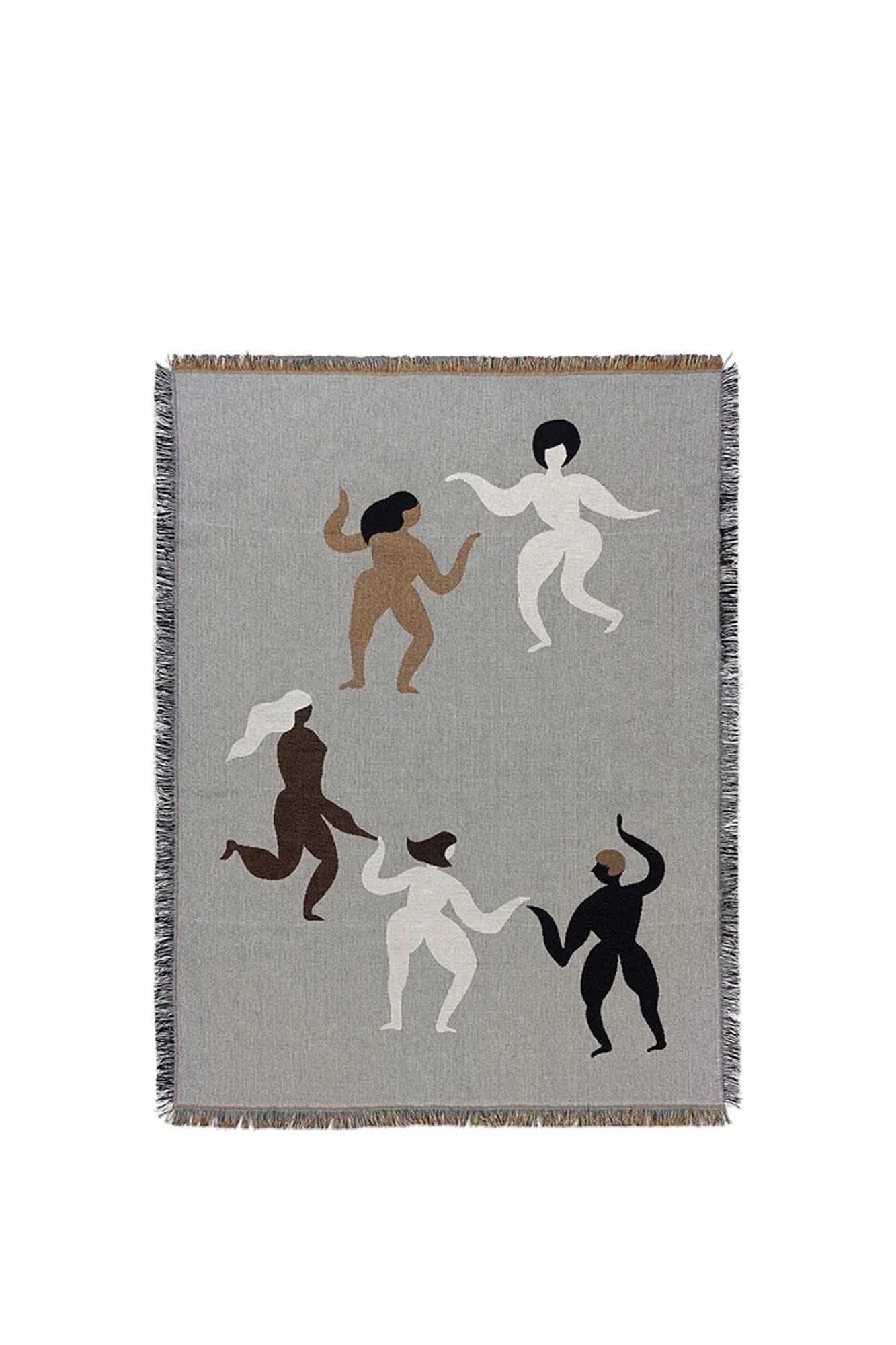 Free Tapestry Decke