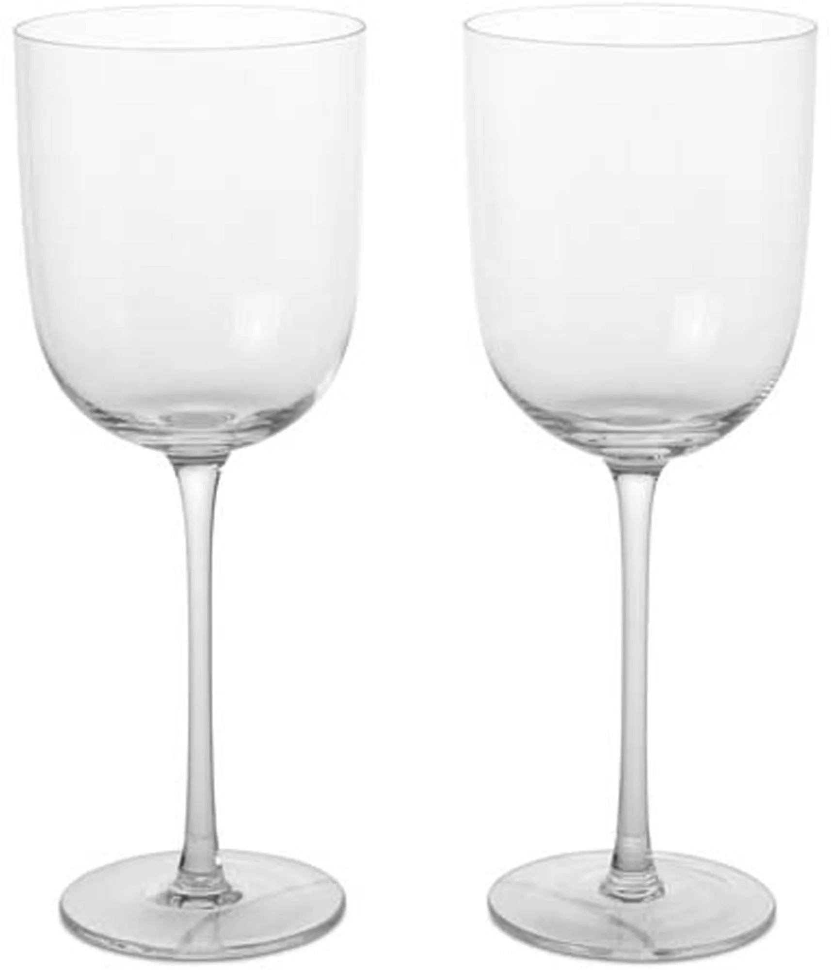 Host Rotweinglas 2er Set, Wein- & Sektglas, KAQTU Design