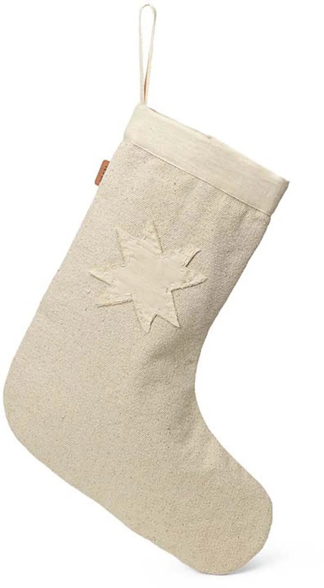 Vela Christmas Stocking - KAQTU Design