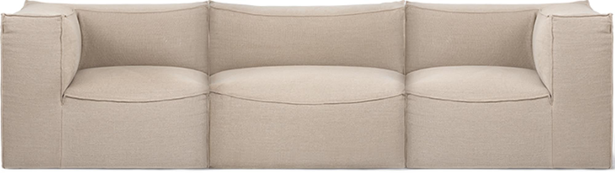 Catena Sofa Kombination 6 - KAQTU Design