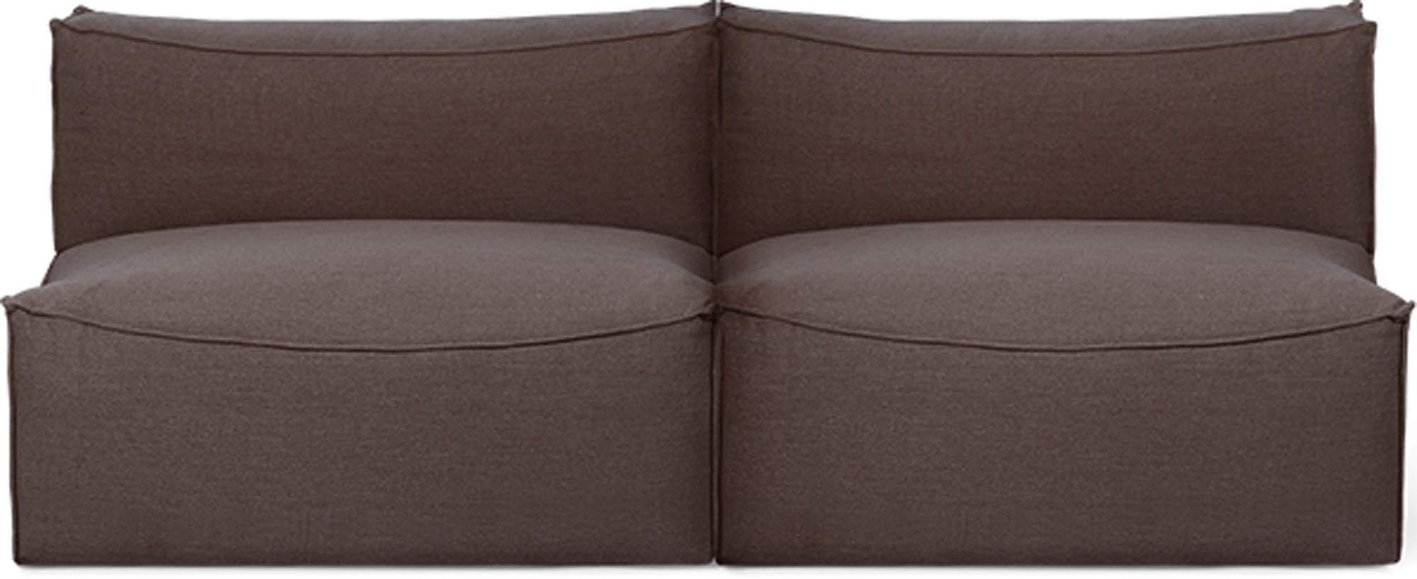 Catena Sofa Kombination 1 - KAQTU Design