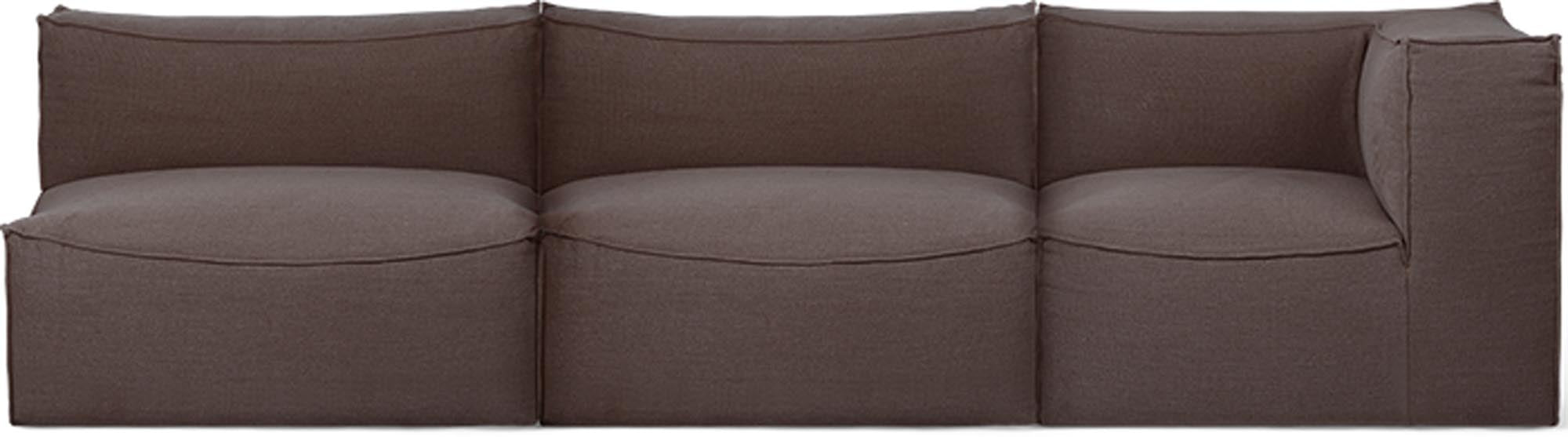 Catena Sofa Kombination 2 - KAQTU Design