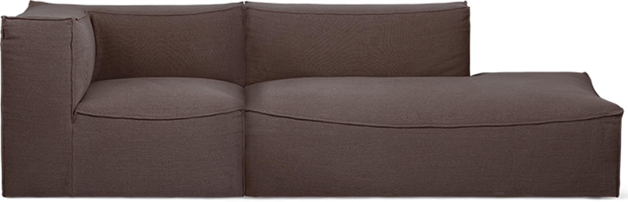 Catena Sofa Kombination 3 - KAQTU Design