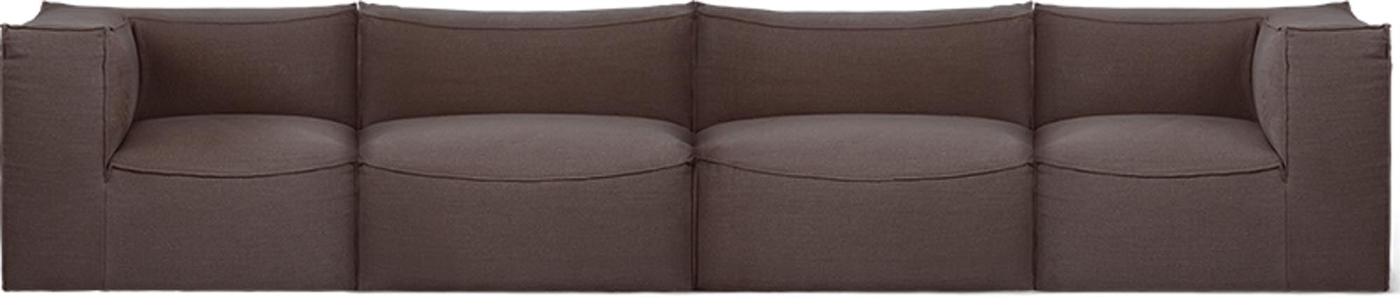 Catena Sofa Kombination 5 - KAQTU Design