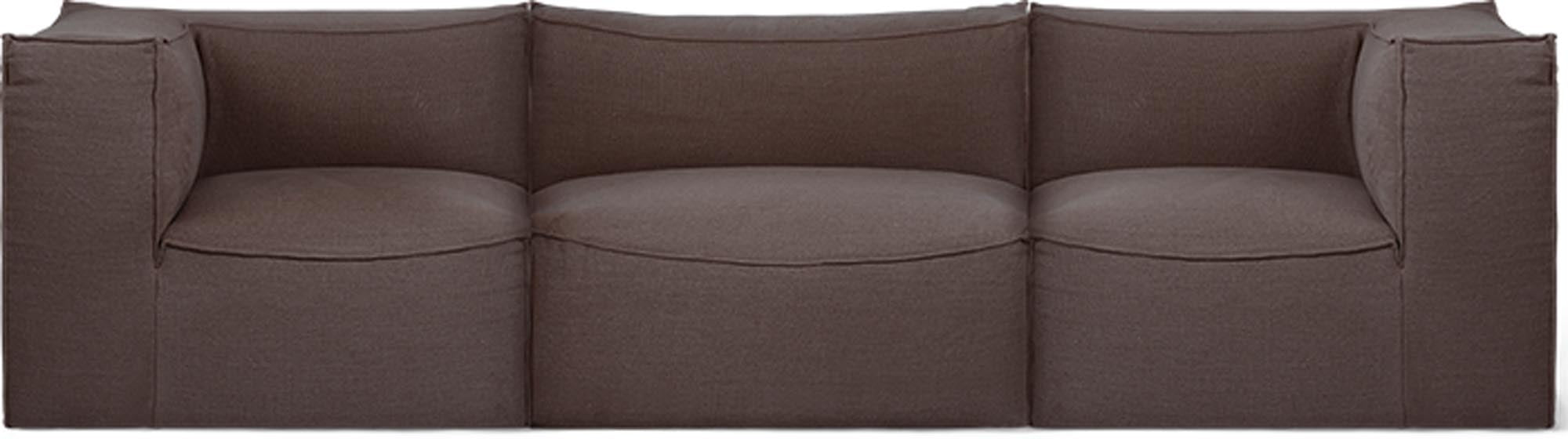 Catena Sofa Kombination 6 - KAQTU Design