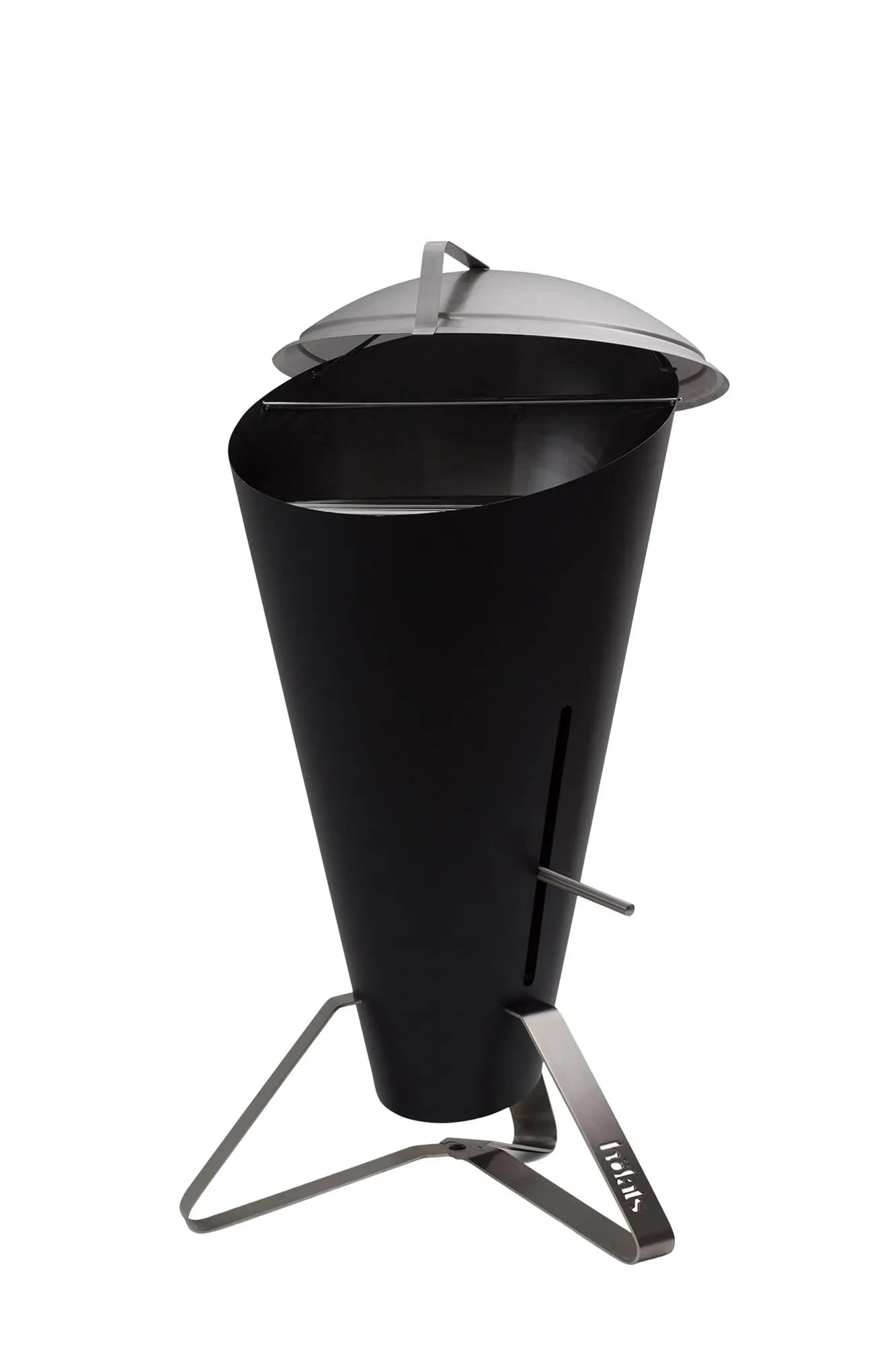 CONE Kohlegrill - KAQTU Design