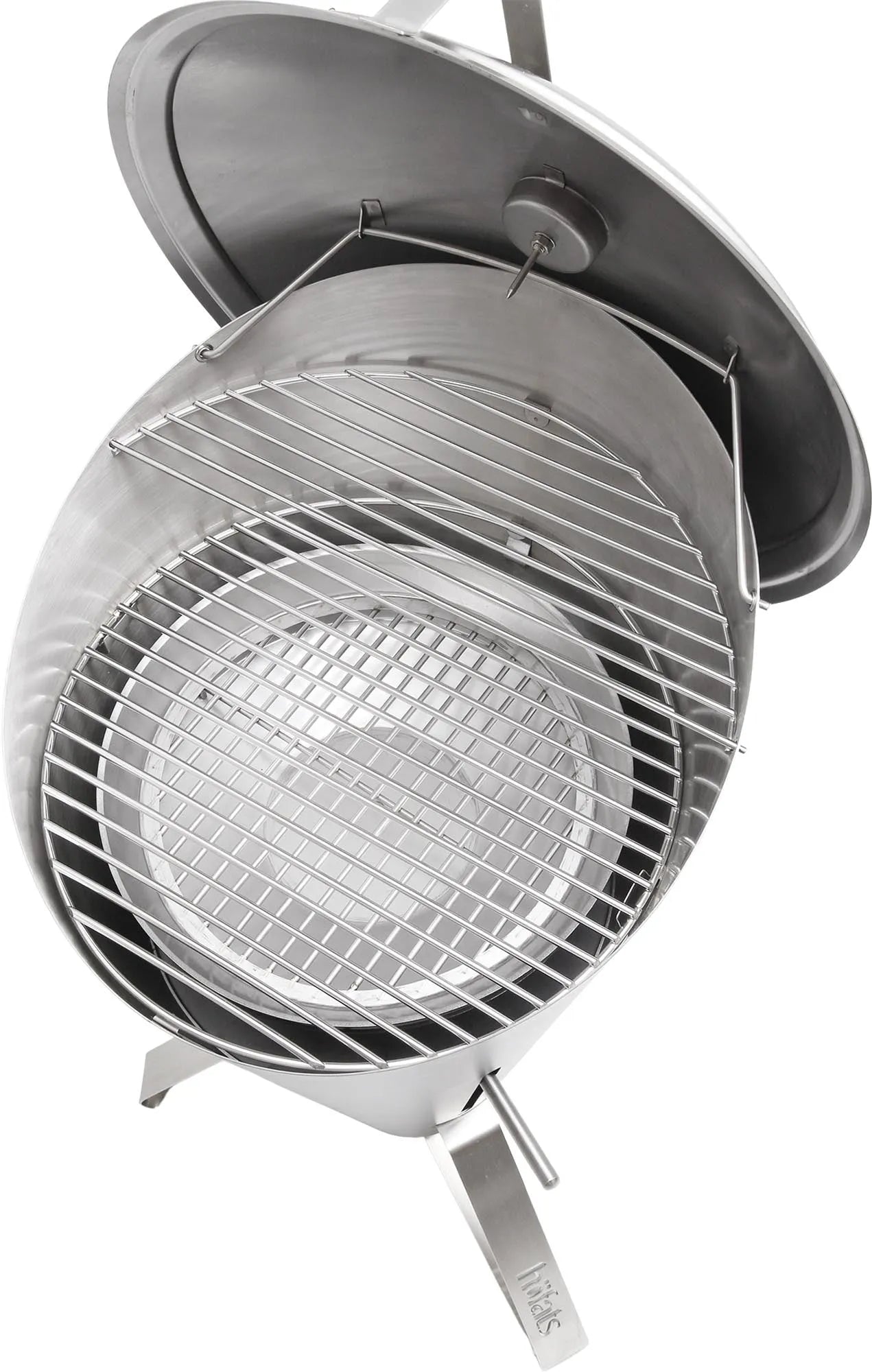 CONE Kohlegrill - KAQTU Design