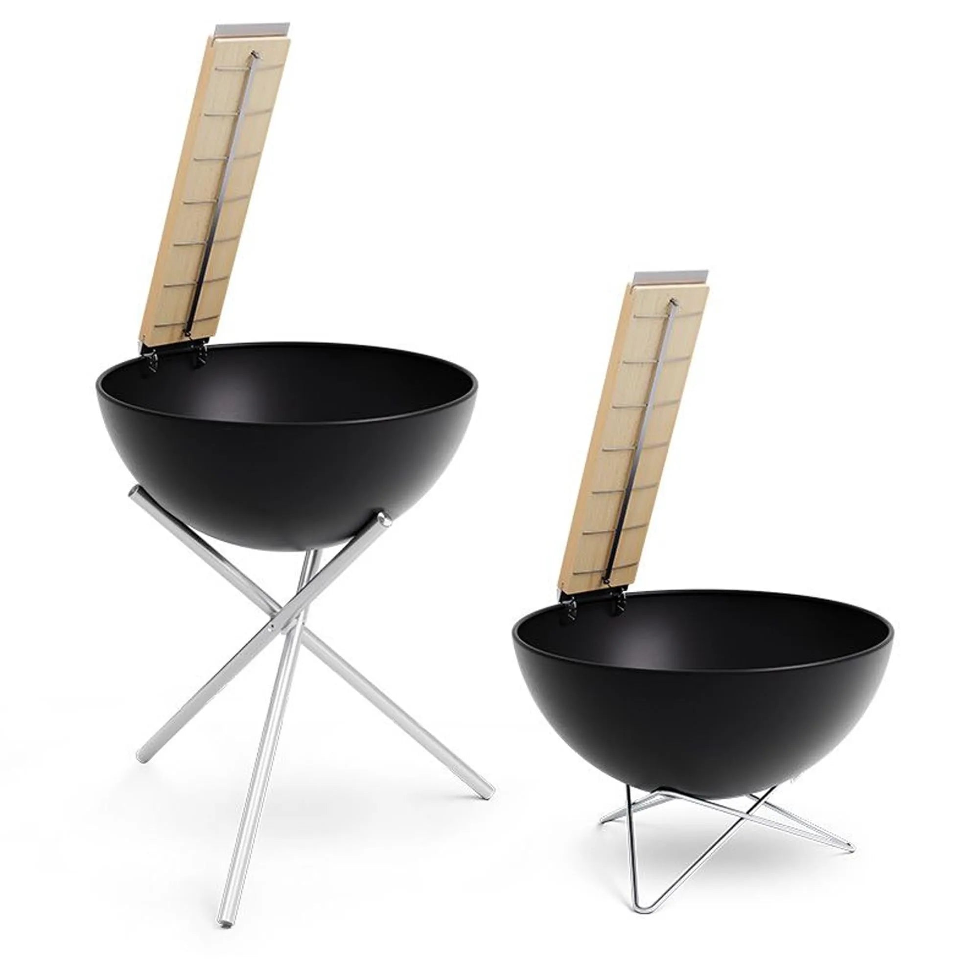 Flammlachsbrett in  präsentiert im Onlineshop von KAQTU Design AG. Grillzubehör ist von Höfats