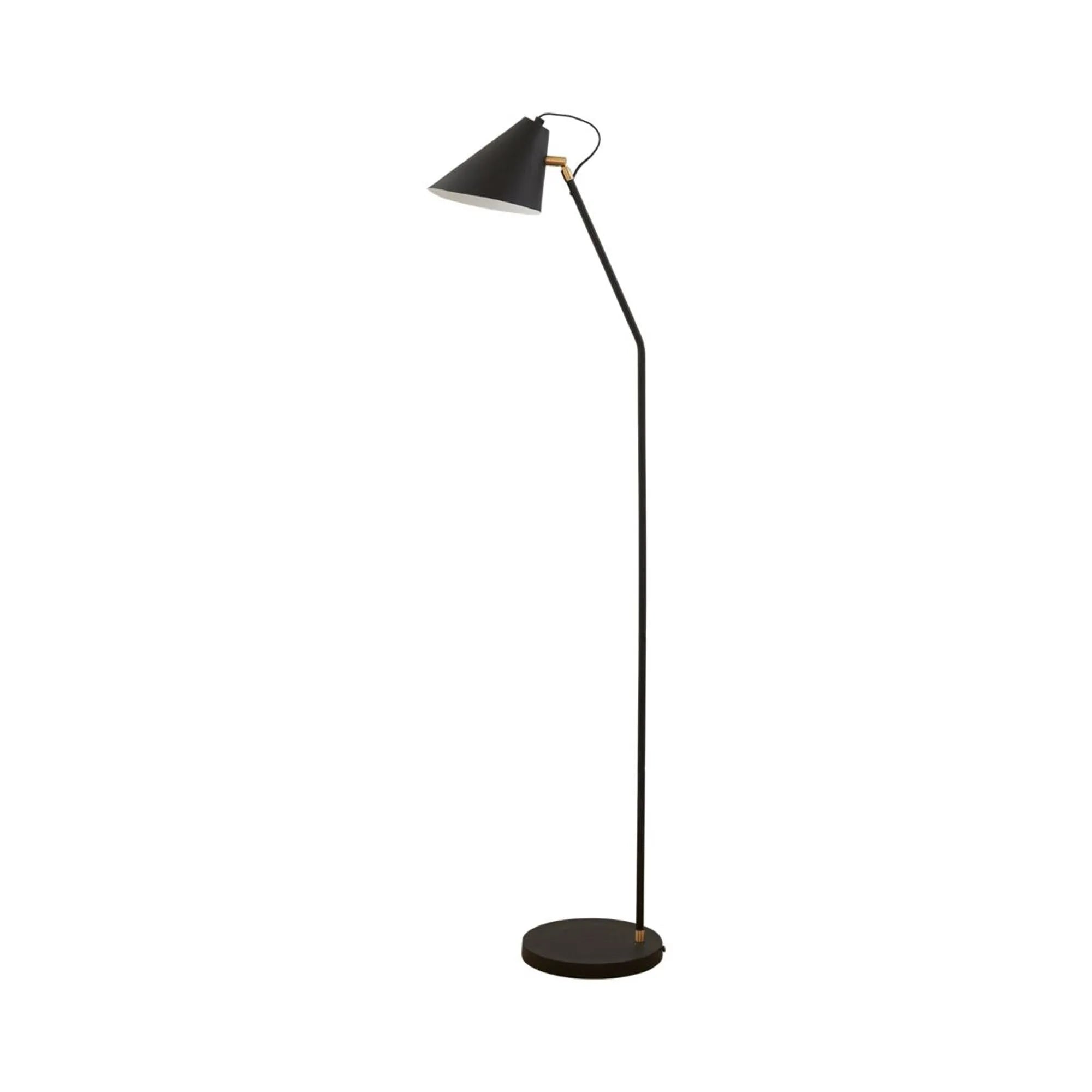 Elegante Stehlampe Club von House Doctor für modernes Ambiente.