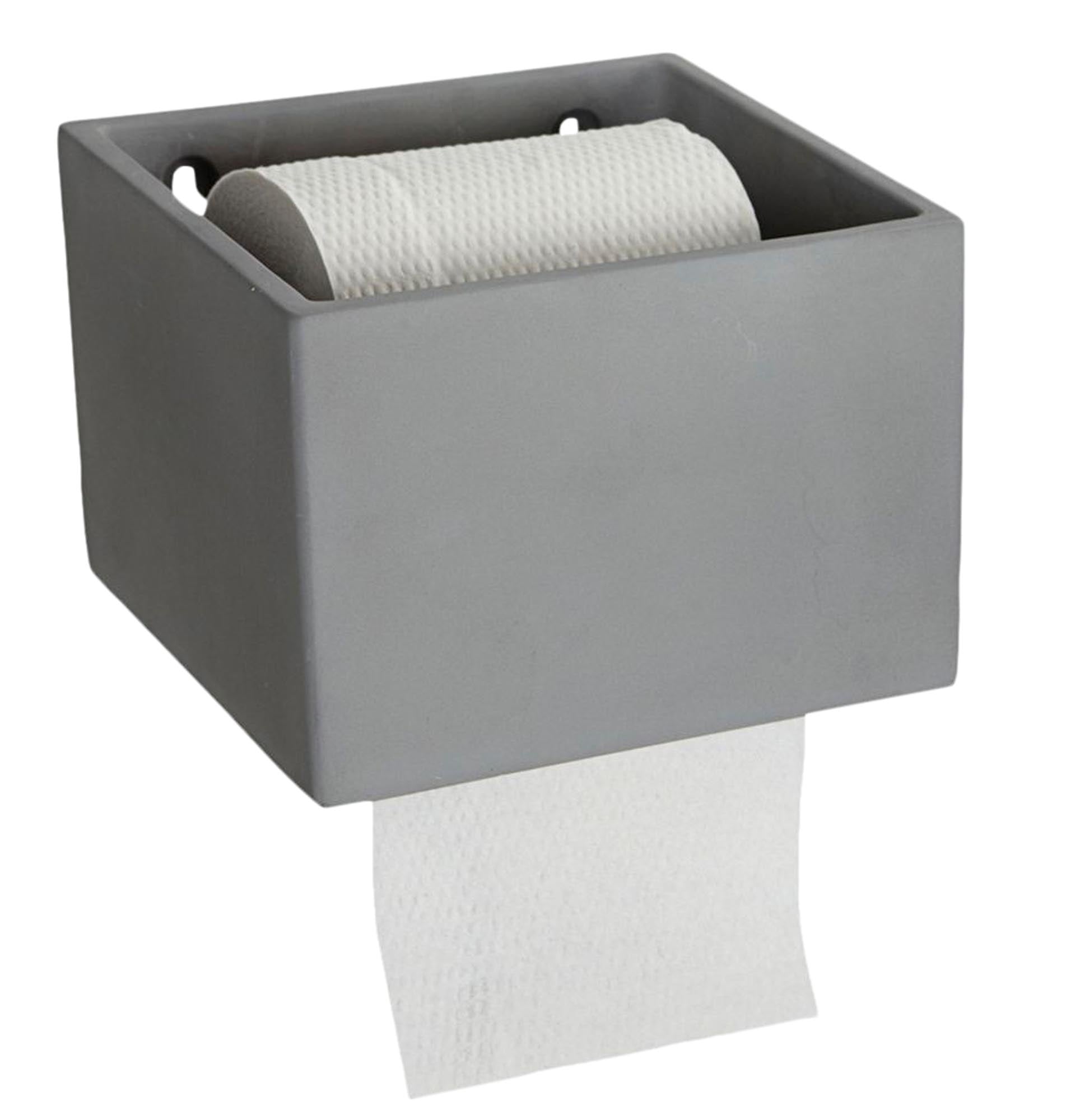 Toilettenpapierhalter - KAQTU Design