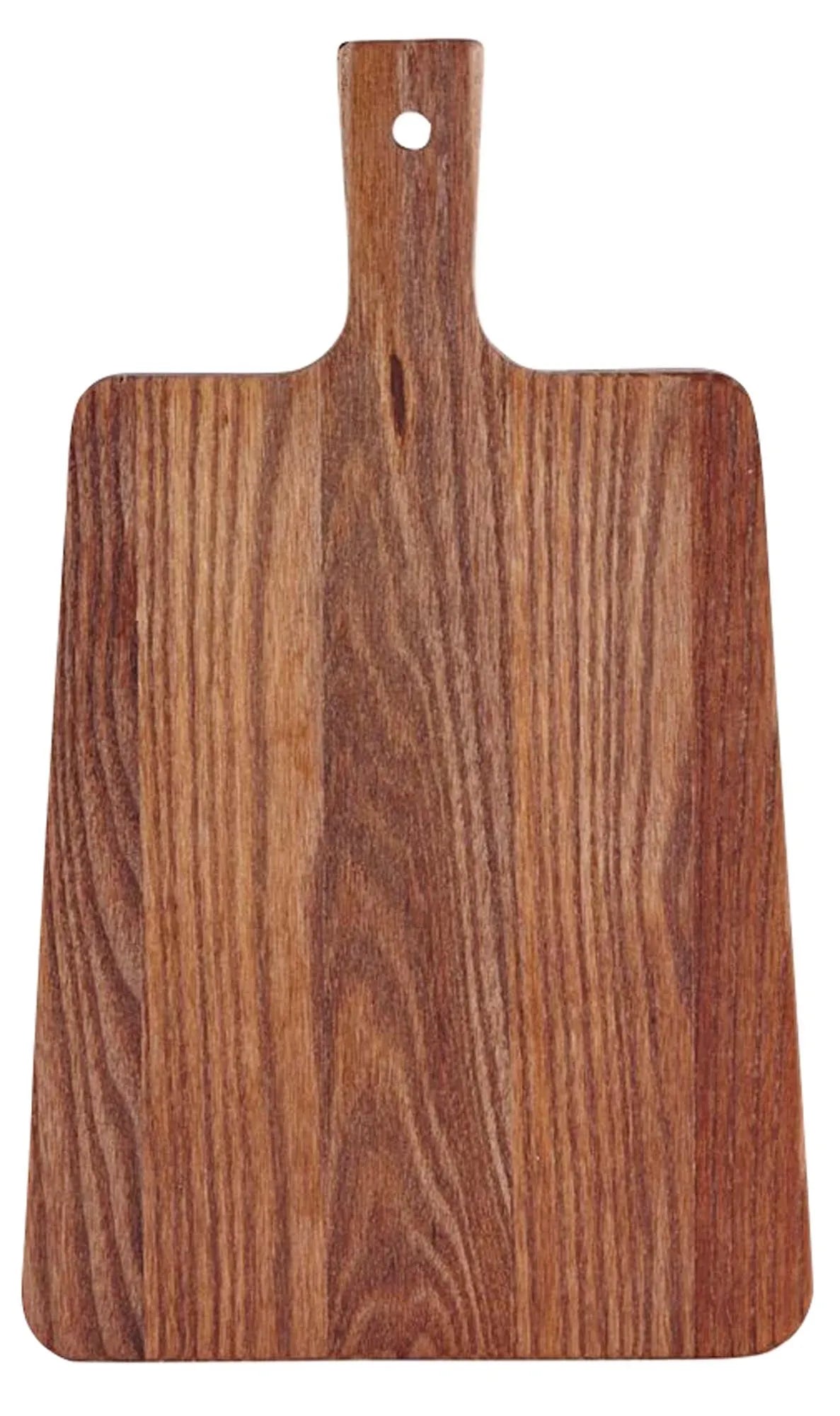 Schneidebrett, Walnut in Natur präsentiert im Onlineshop von KAQTU Design AG. Schneidbrett ist von House Doctor