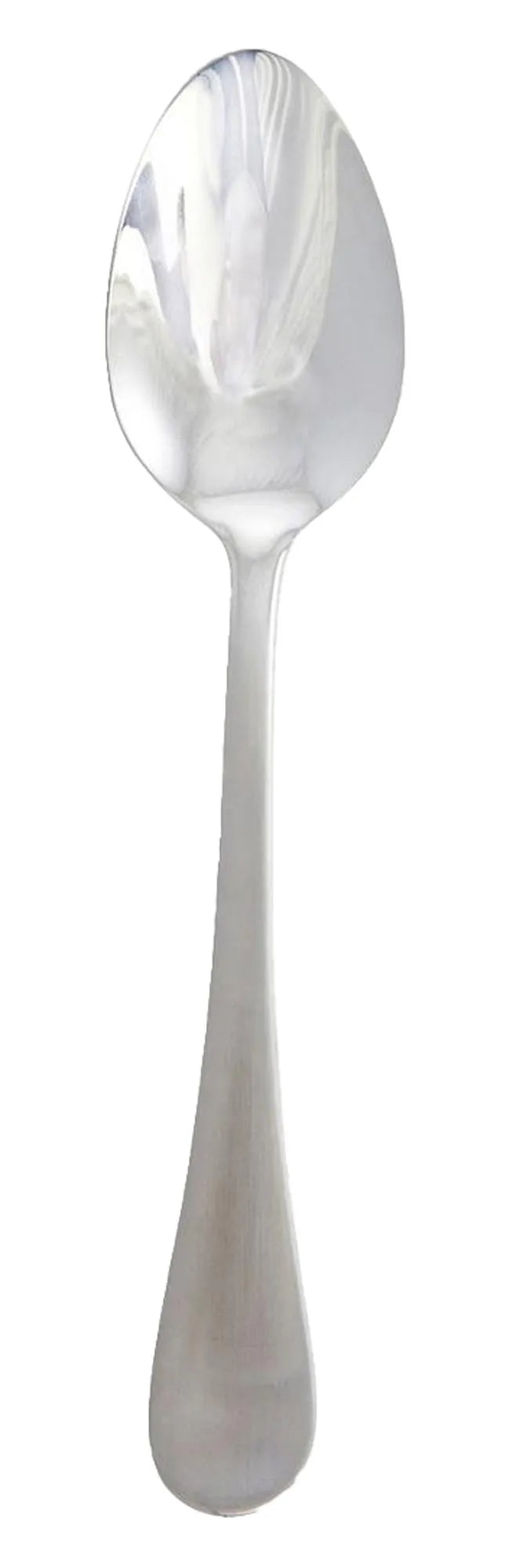 Löffel, Brush in Silber präsentiert im Onlineshop von KAQTU Design AG. Besteck ist von House Doctor