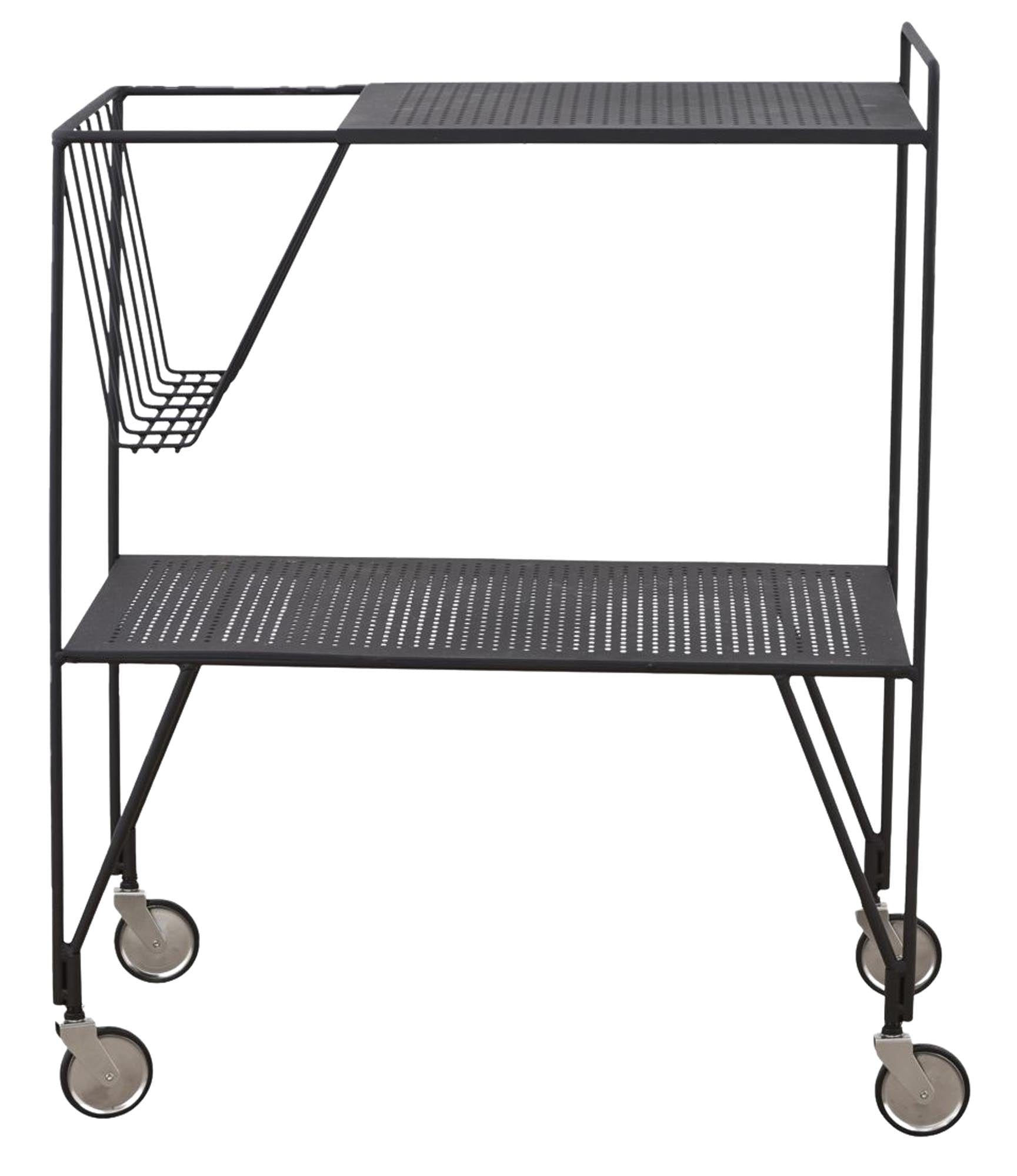 Trolley, Use - KAQTU Design