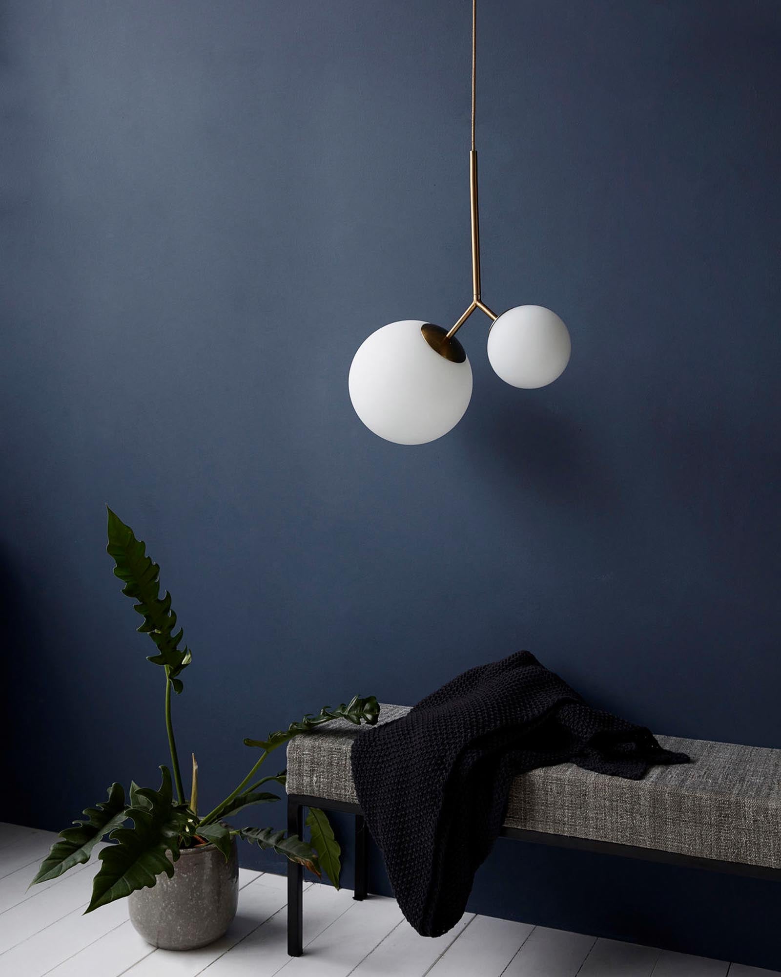 Lampe, Twice - KAQTU Design