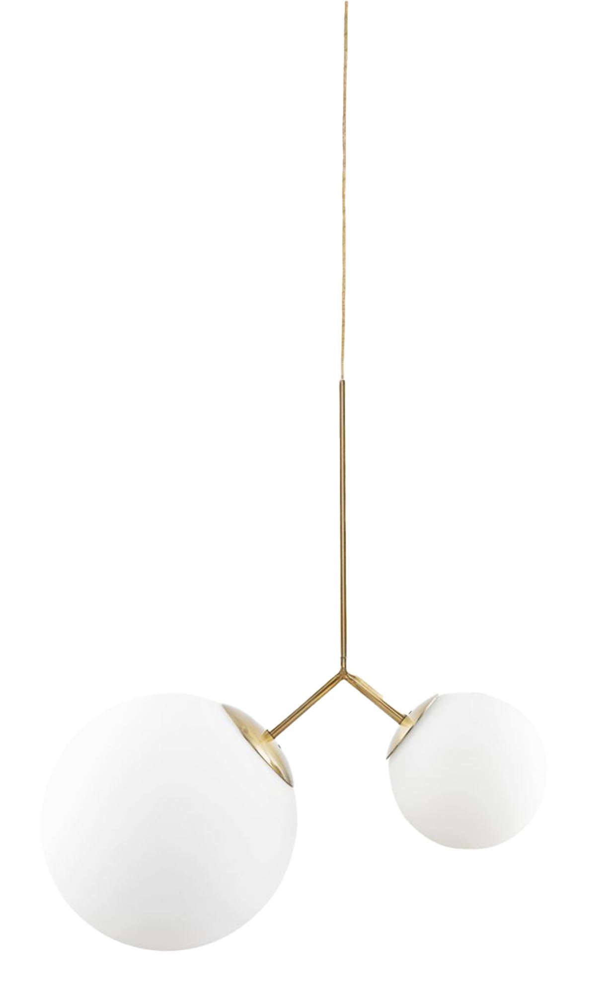 Lampe, Twice - KAQTU Design