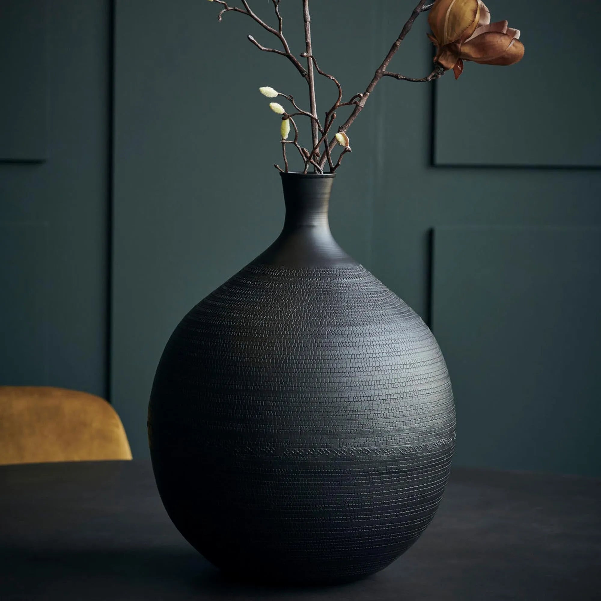 Vase, Reena - KAQTU Design