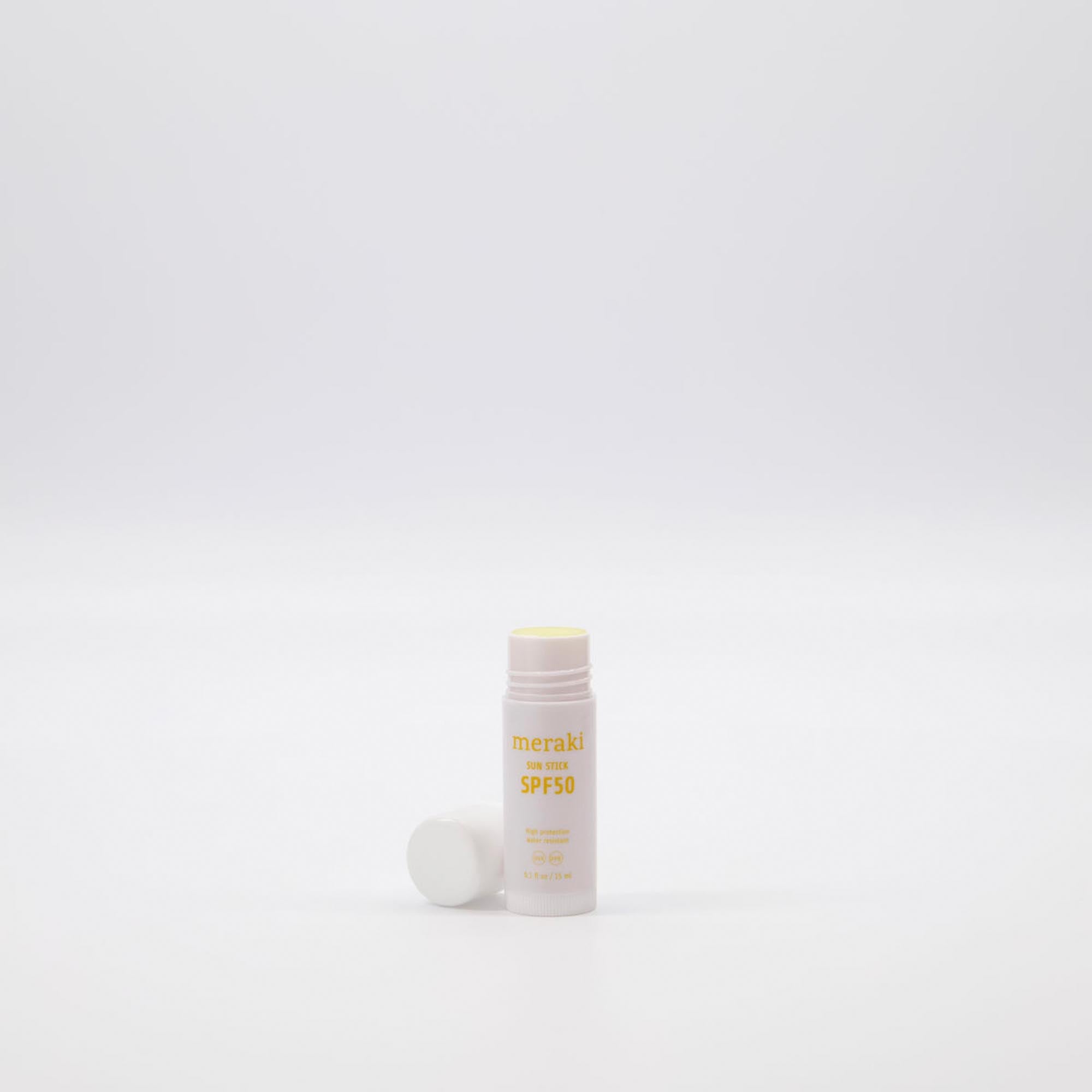 Sun stick, Pure in  präsentiert im Onlineshop von KAQTU Design AG. Sonnenpflege ist von Meraki