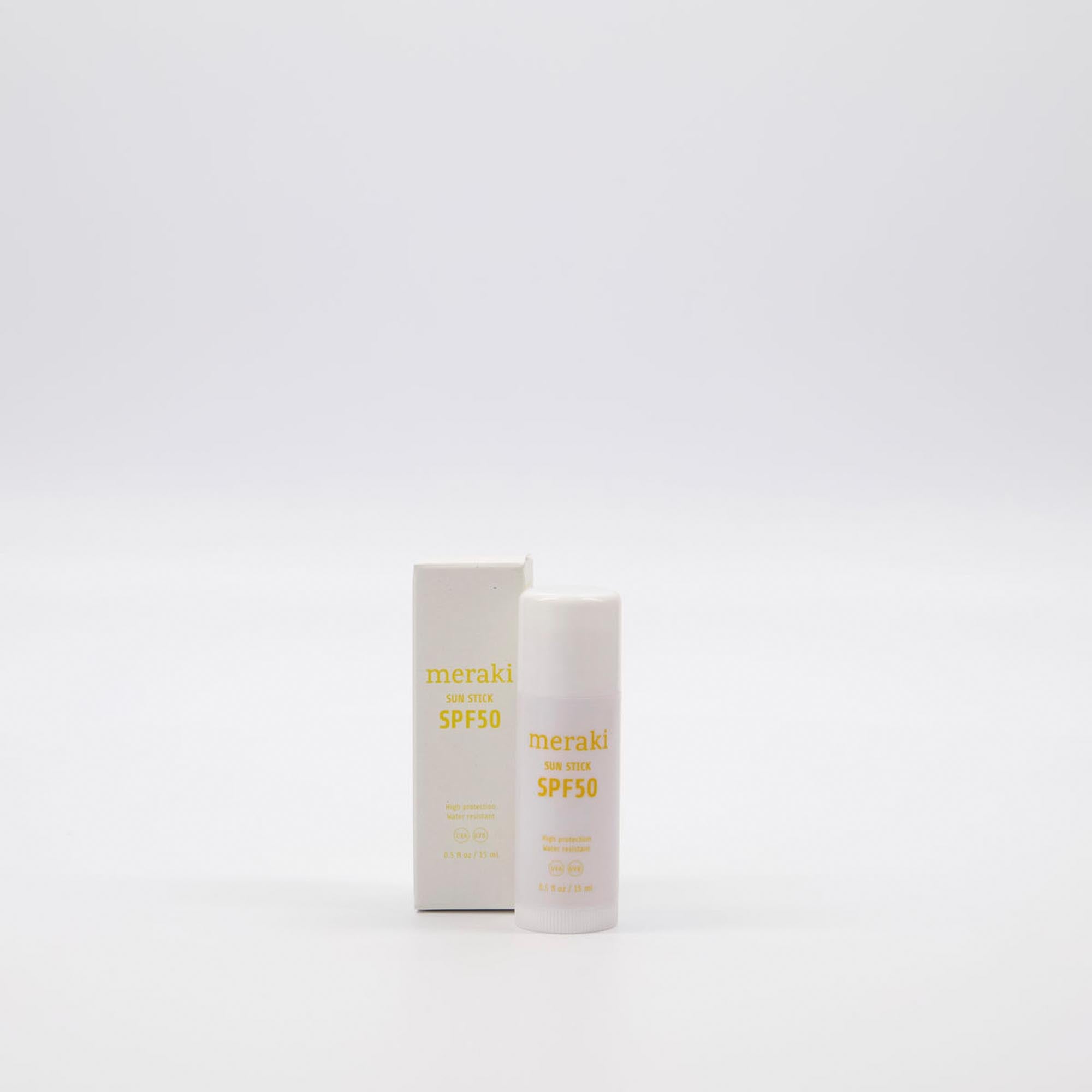 Sun stick, Pure in  präsentiert im Onlineshop von KAQTU Design AG. Sonnenpflege ist von Meraki