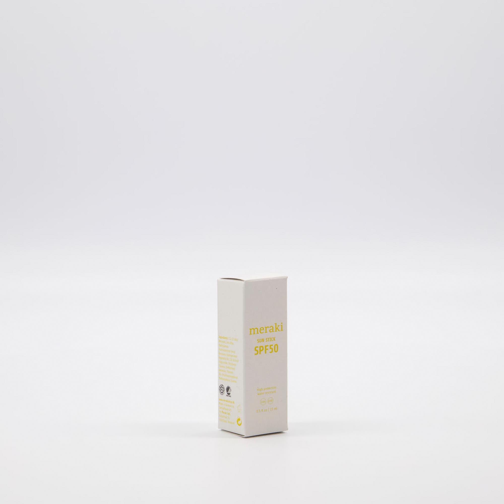 Sun stick, Pure in  präsentiert im Onlineshop von KAQTU Design AG. Sonnenpflege ist von Meraki