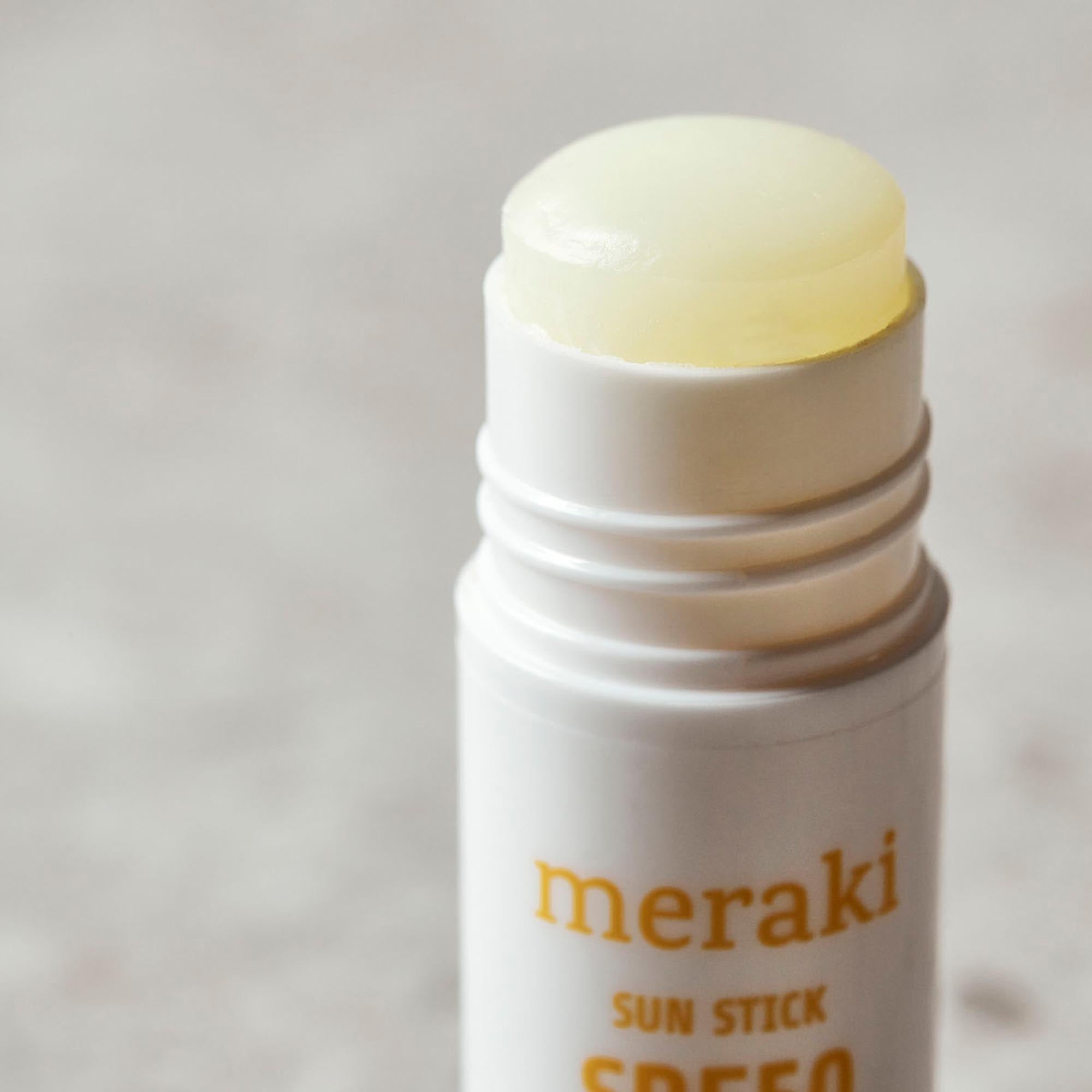 Sun stick, Pure in  präsentiert im Onlineshop von KAQTU Design AG. Sonnenpflege ist von Meraki