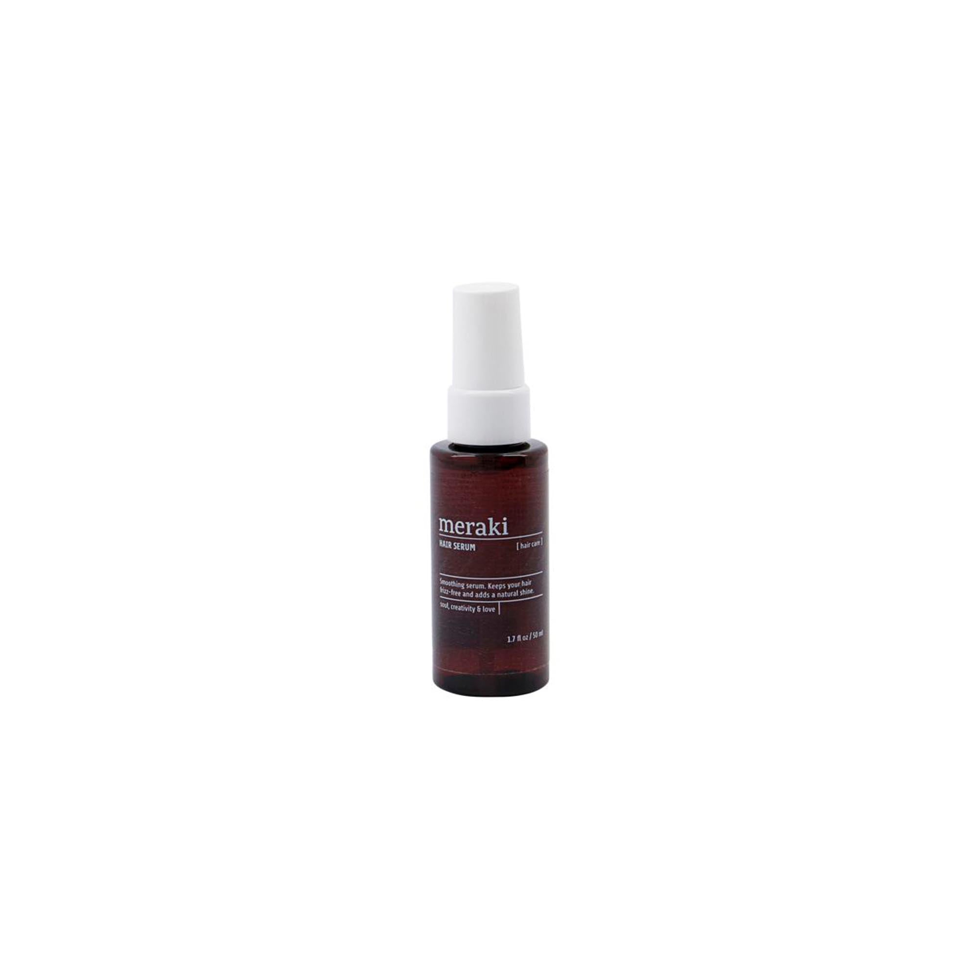 Hair serum in  präsentiert im Onlineshop von KAQTU Design AG. Pflege ist von Meraki