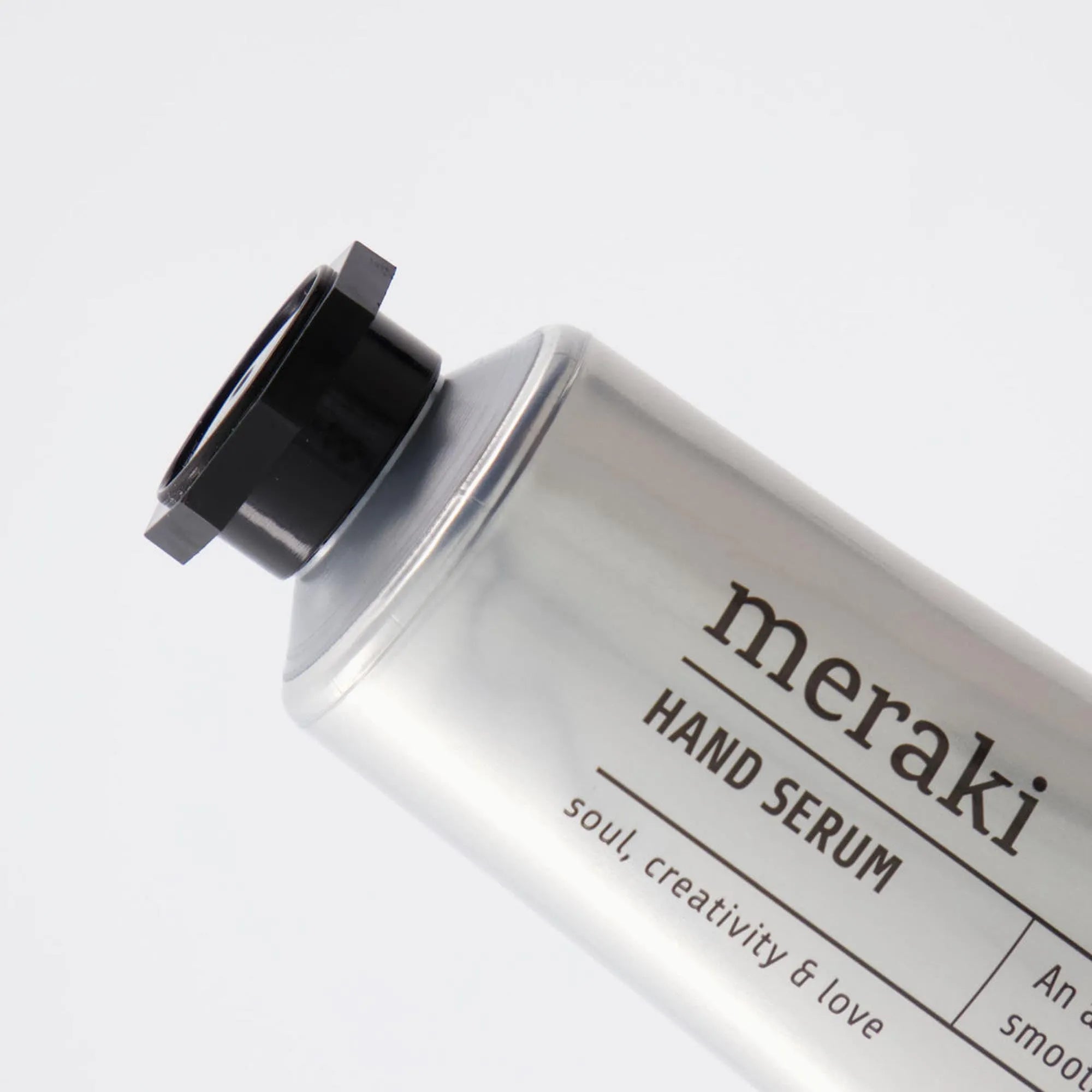 Hand serum in  präsentiert im Onlineshop von KAQTU Design AG. Pflege ist von Meraki